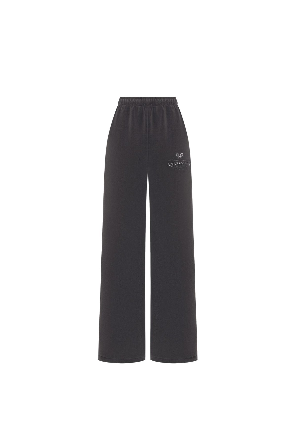 Штани ACTIVE SOCIETY WIDE PANTS