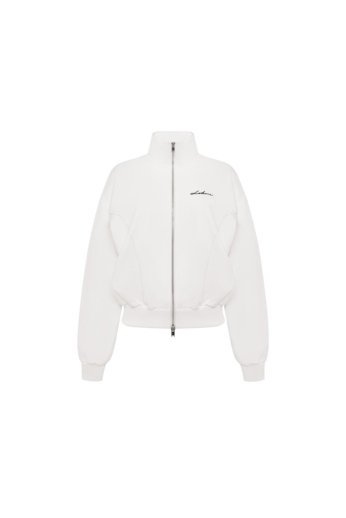 Зіп кофта CITY COLLAR ZIP WINTER EDIT
