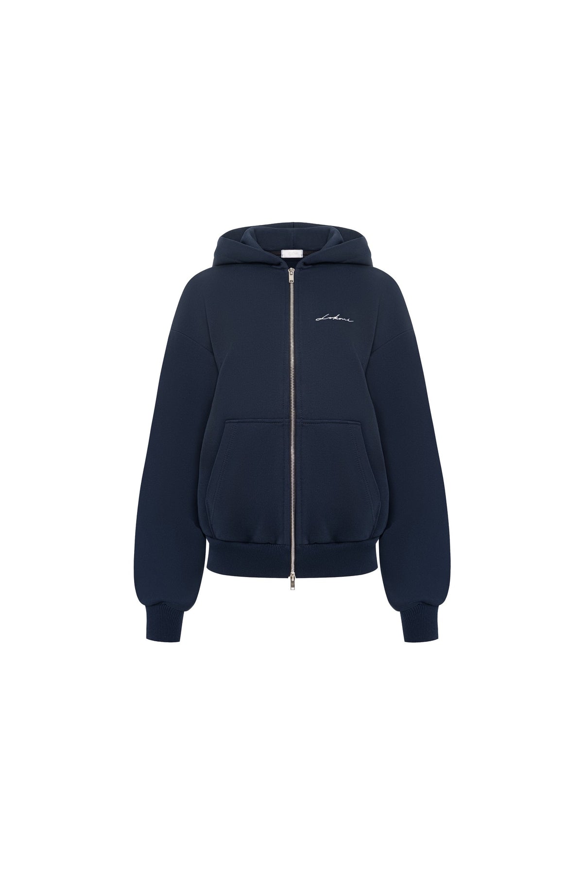 Зіп худі EVERYDAY ZIP HOODIE WINTER EDIT