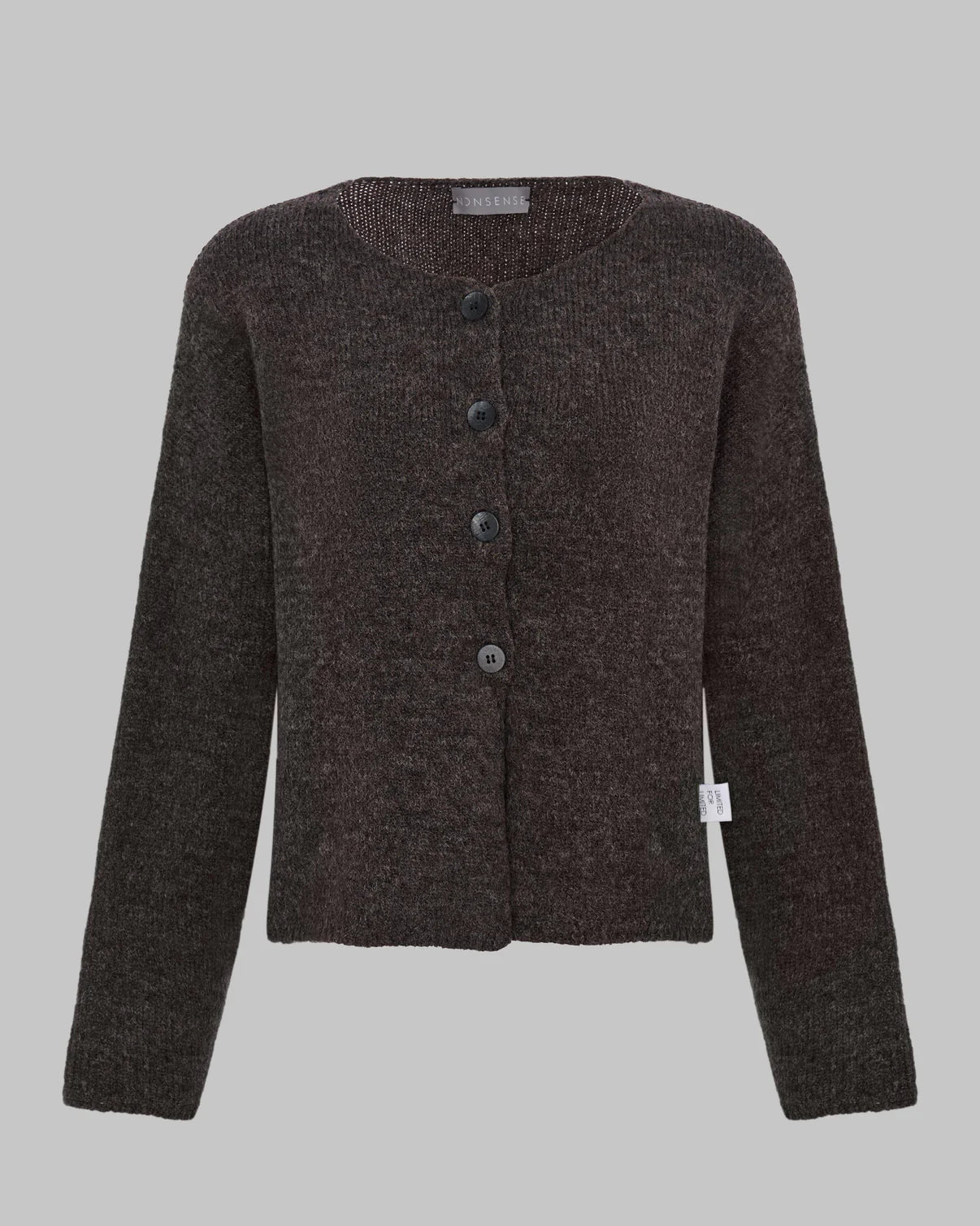 Кардиган мерінос