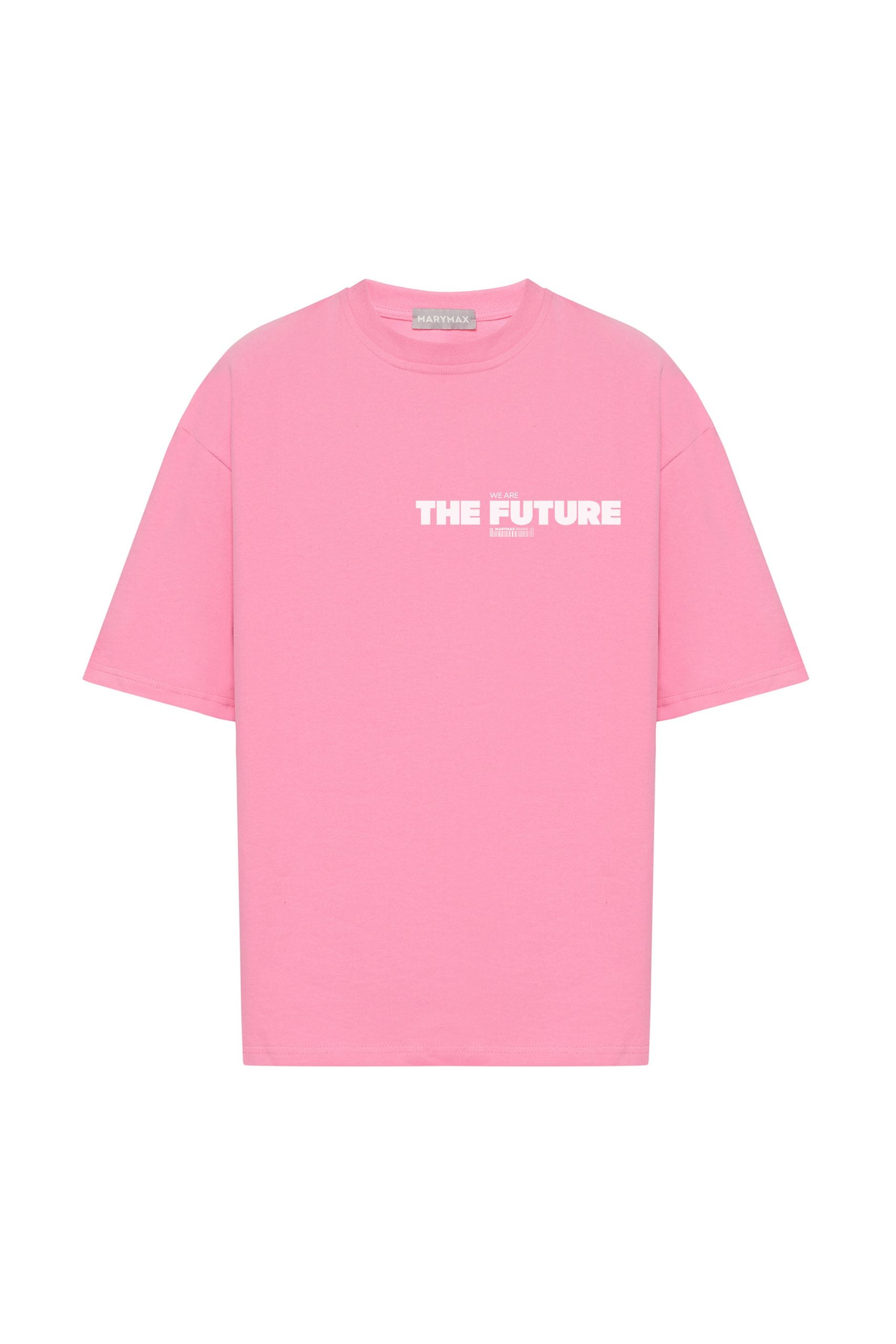 Футболка (The future)