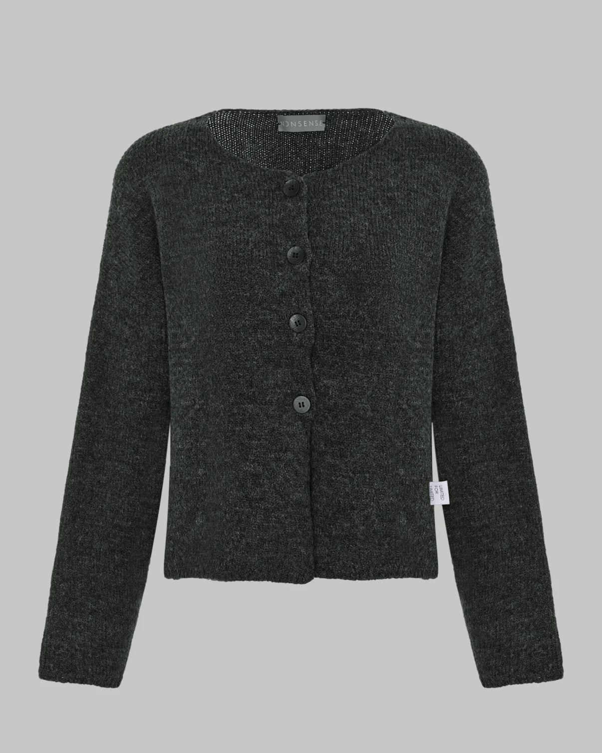 Кардиган мерінос