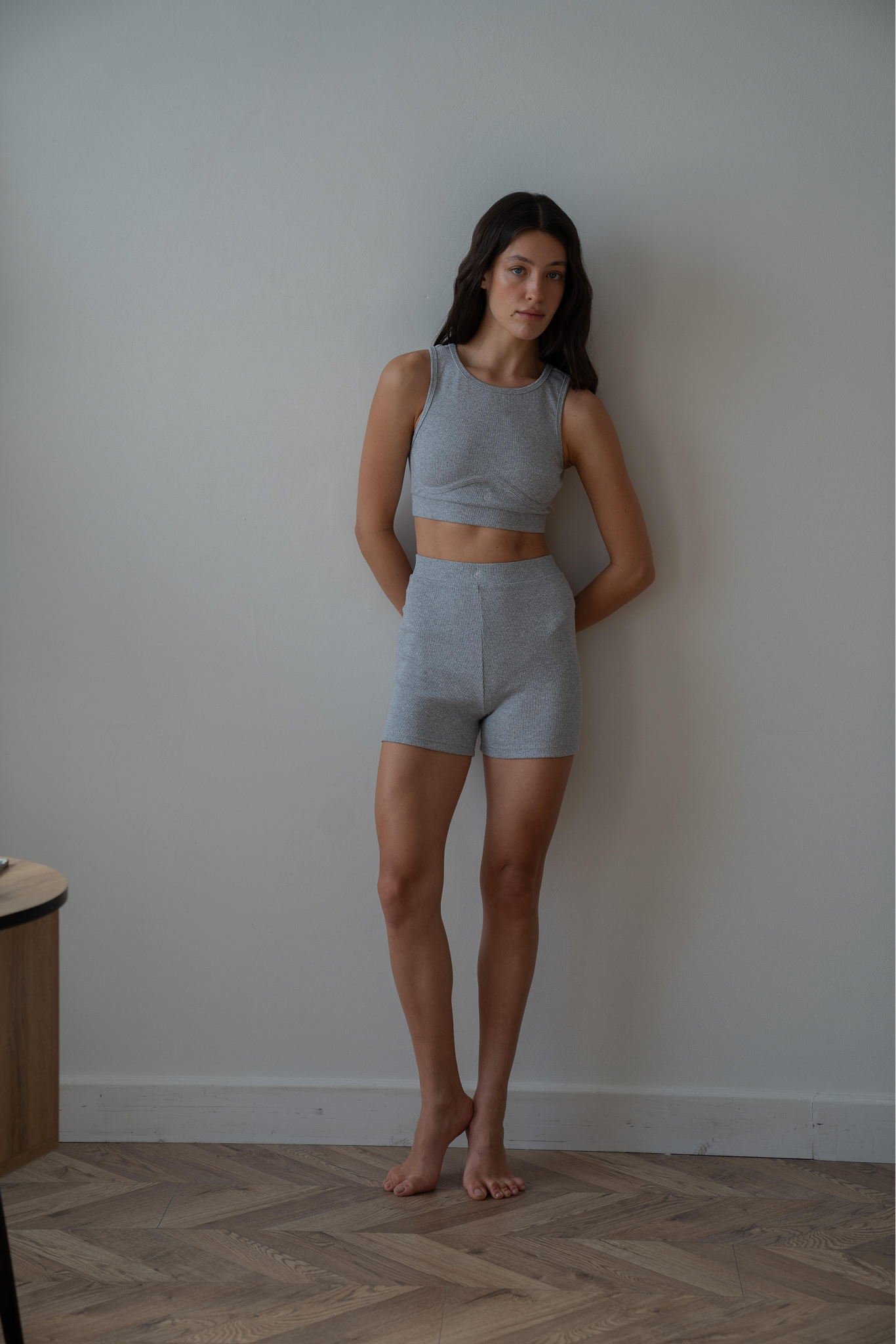 Топ в рубчик