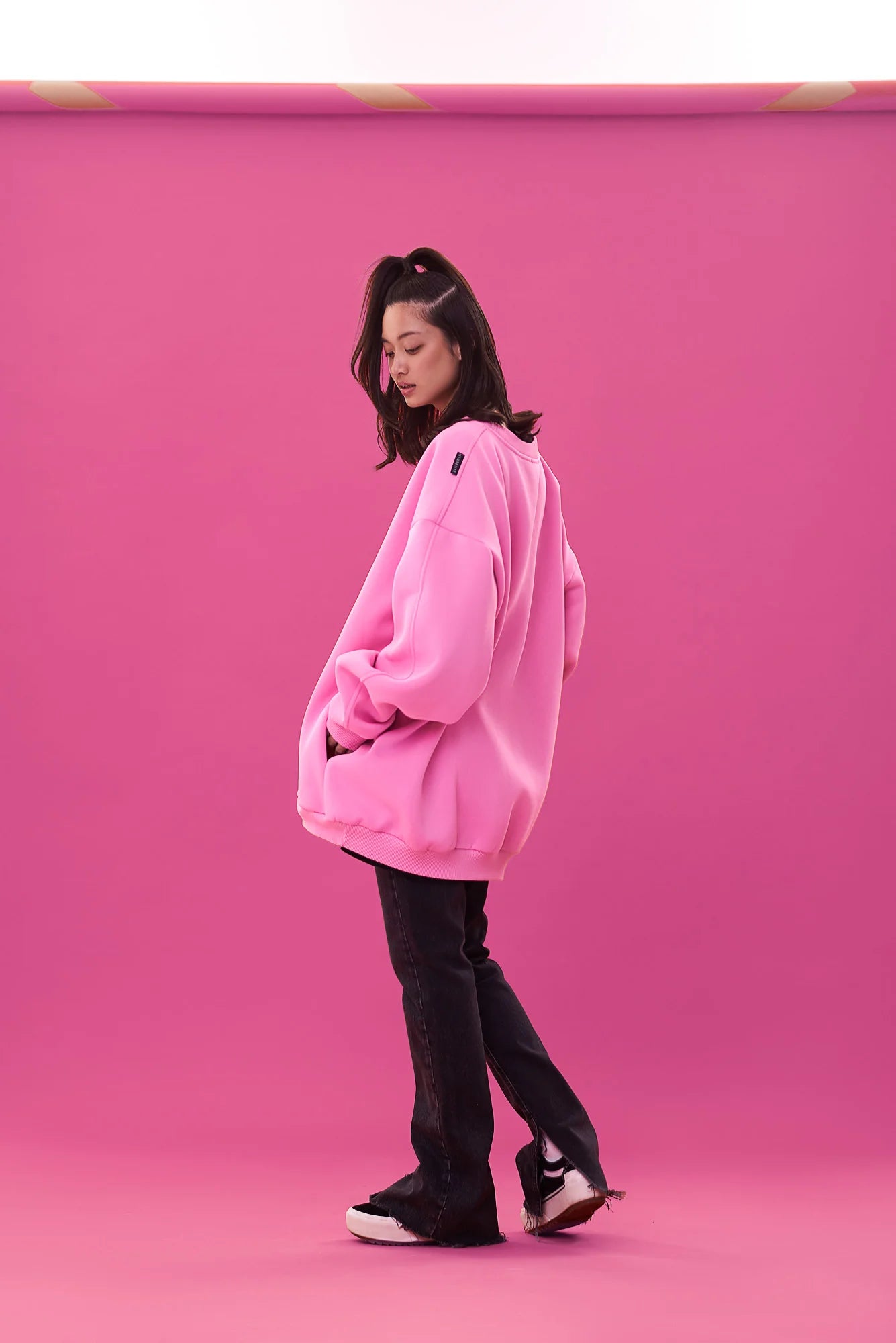 Світшот унісекс