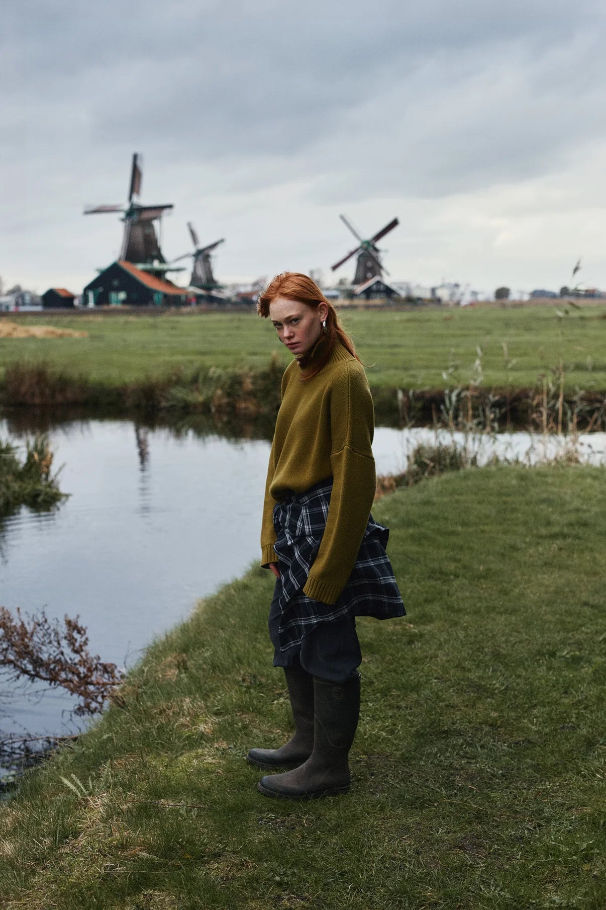 Светр унісекс