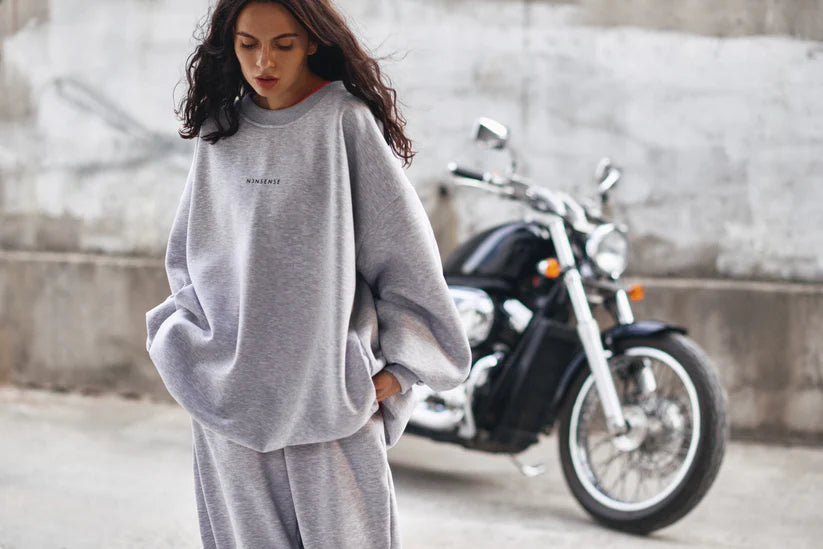 Світшот унісекс