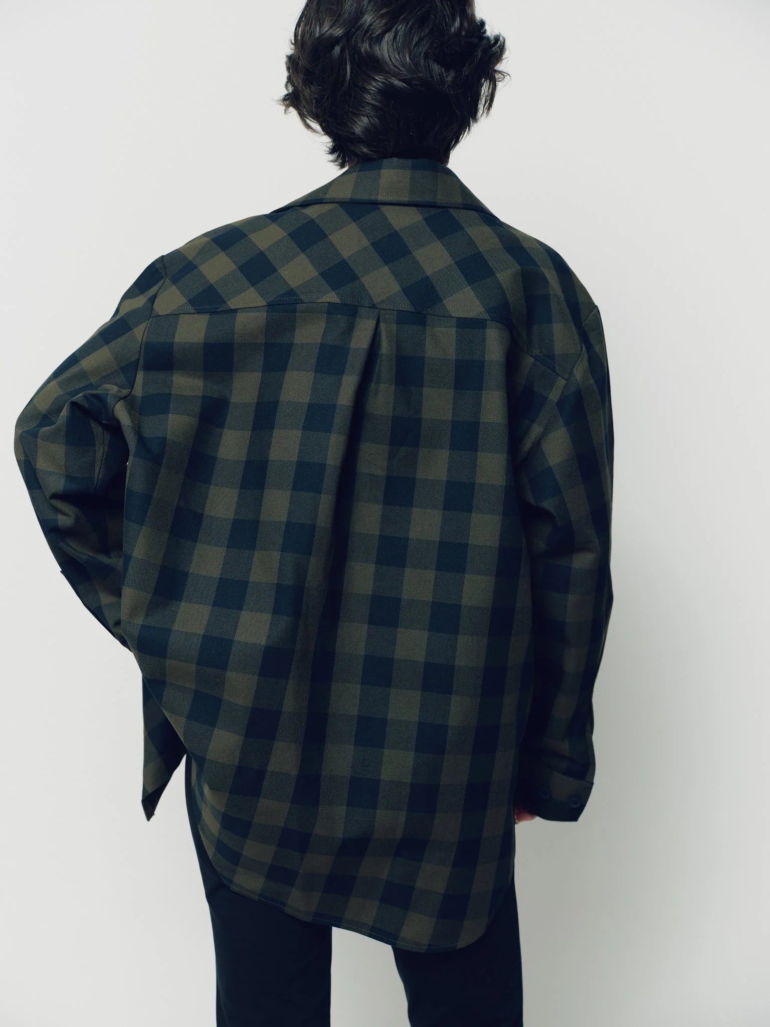 Сорочка клітинка