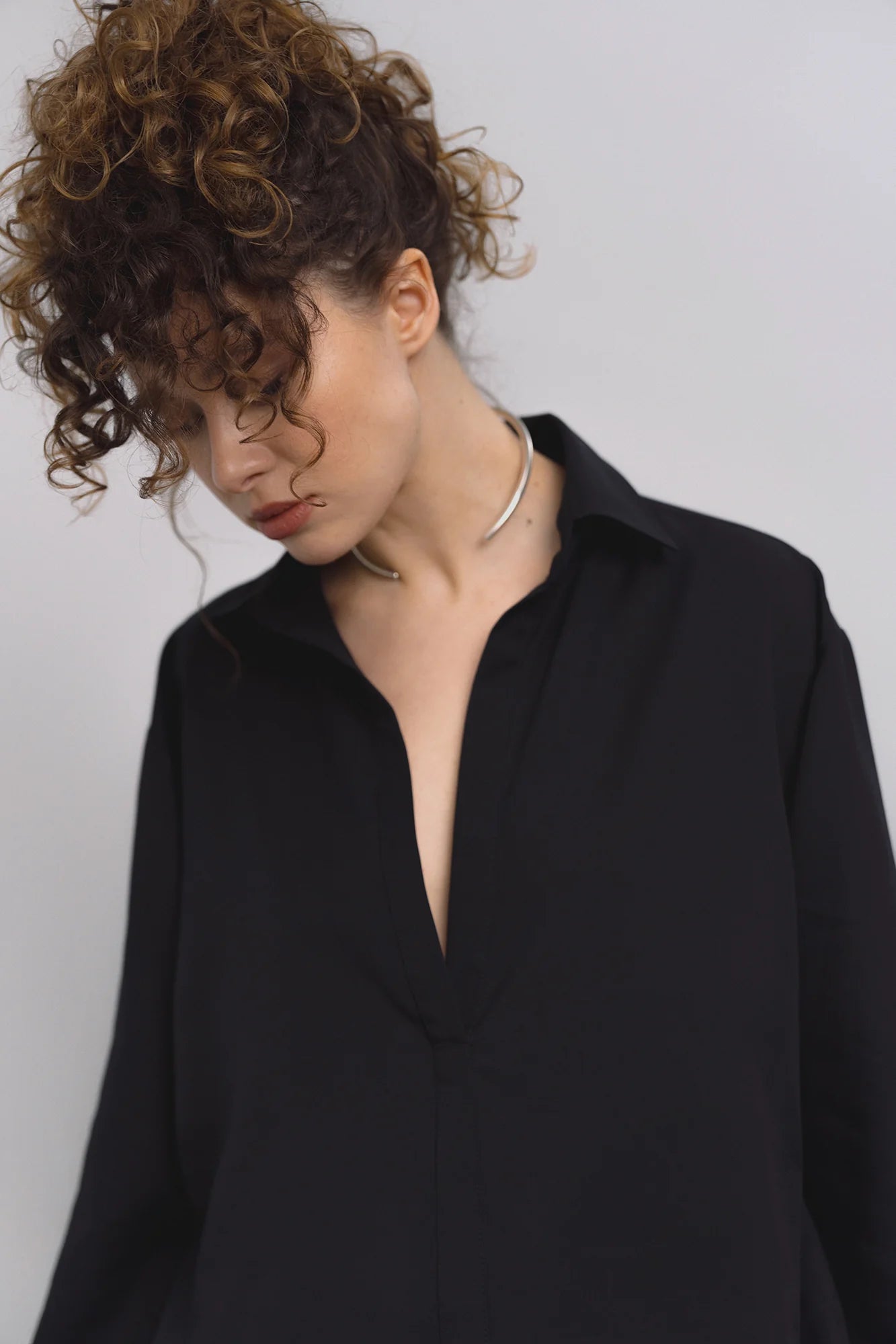 Сорочка поло