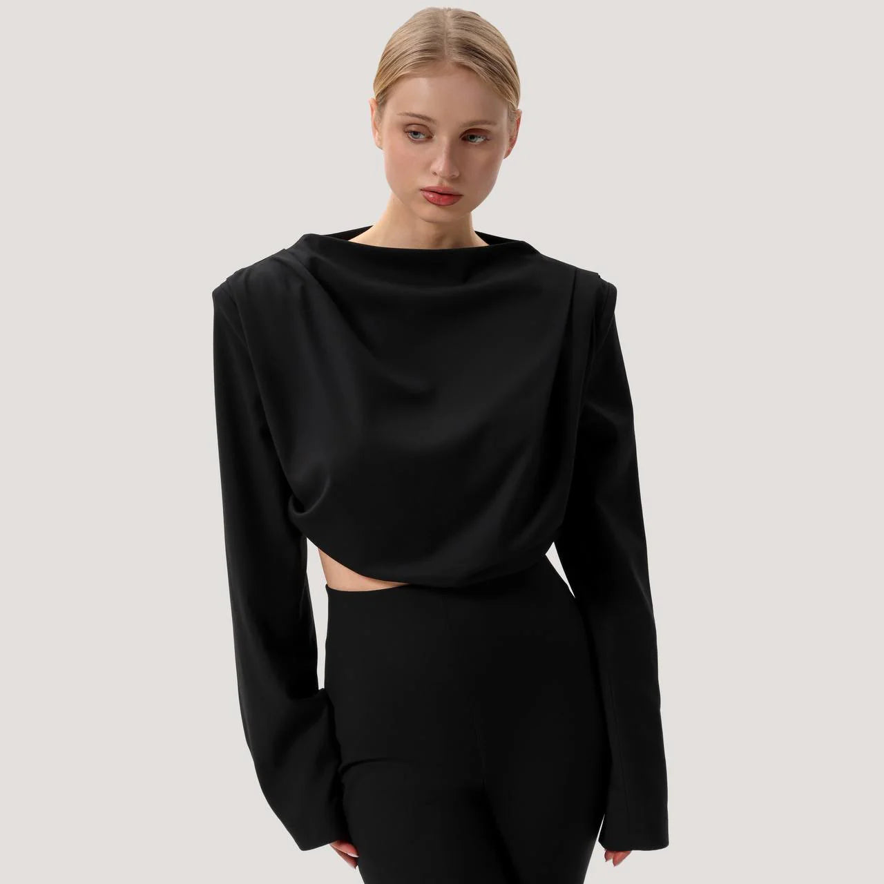 Drape топ