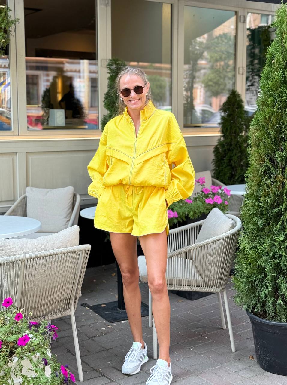 Костюм Sports suit
