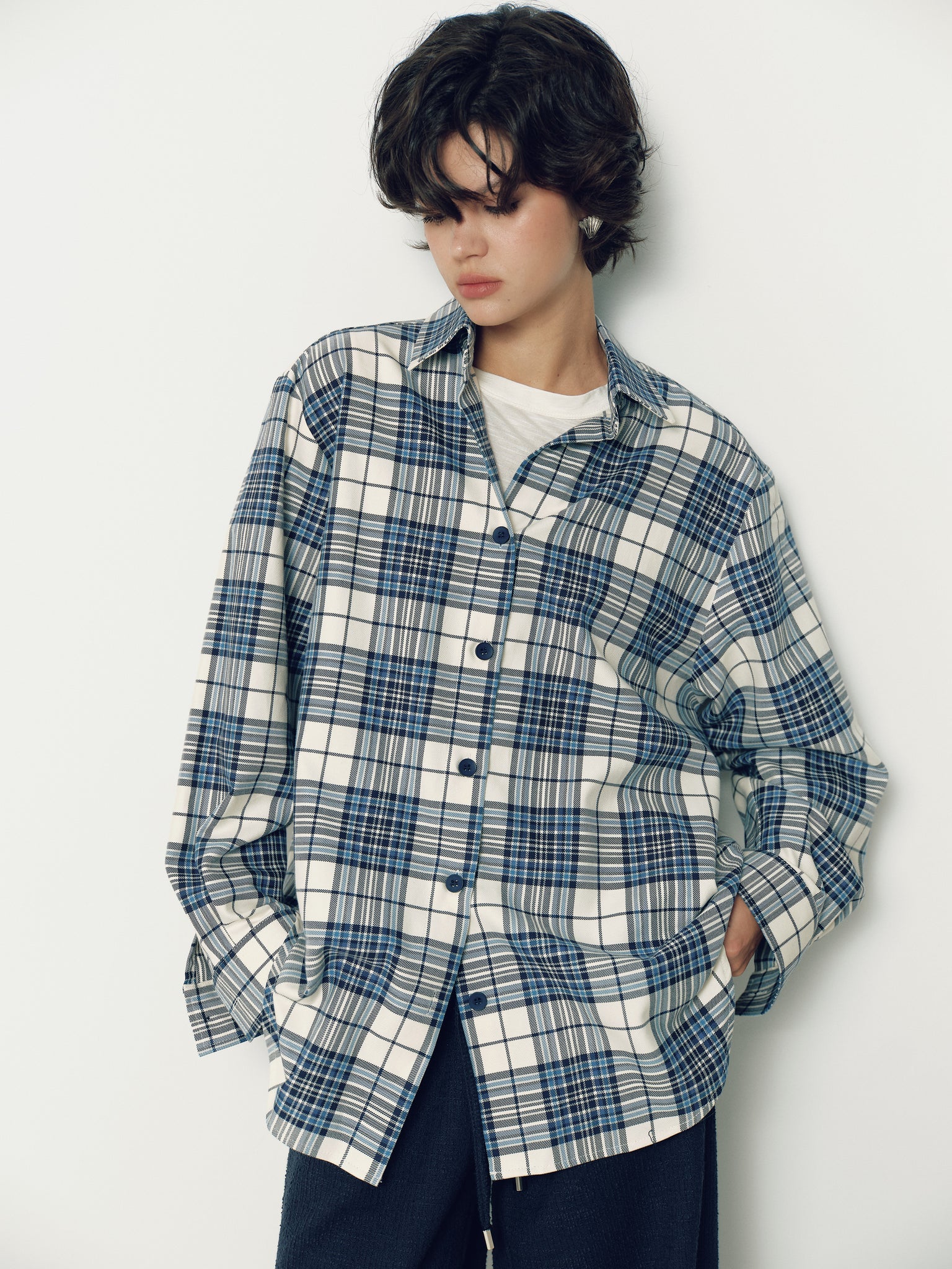 Сорочка клітинка