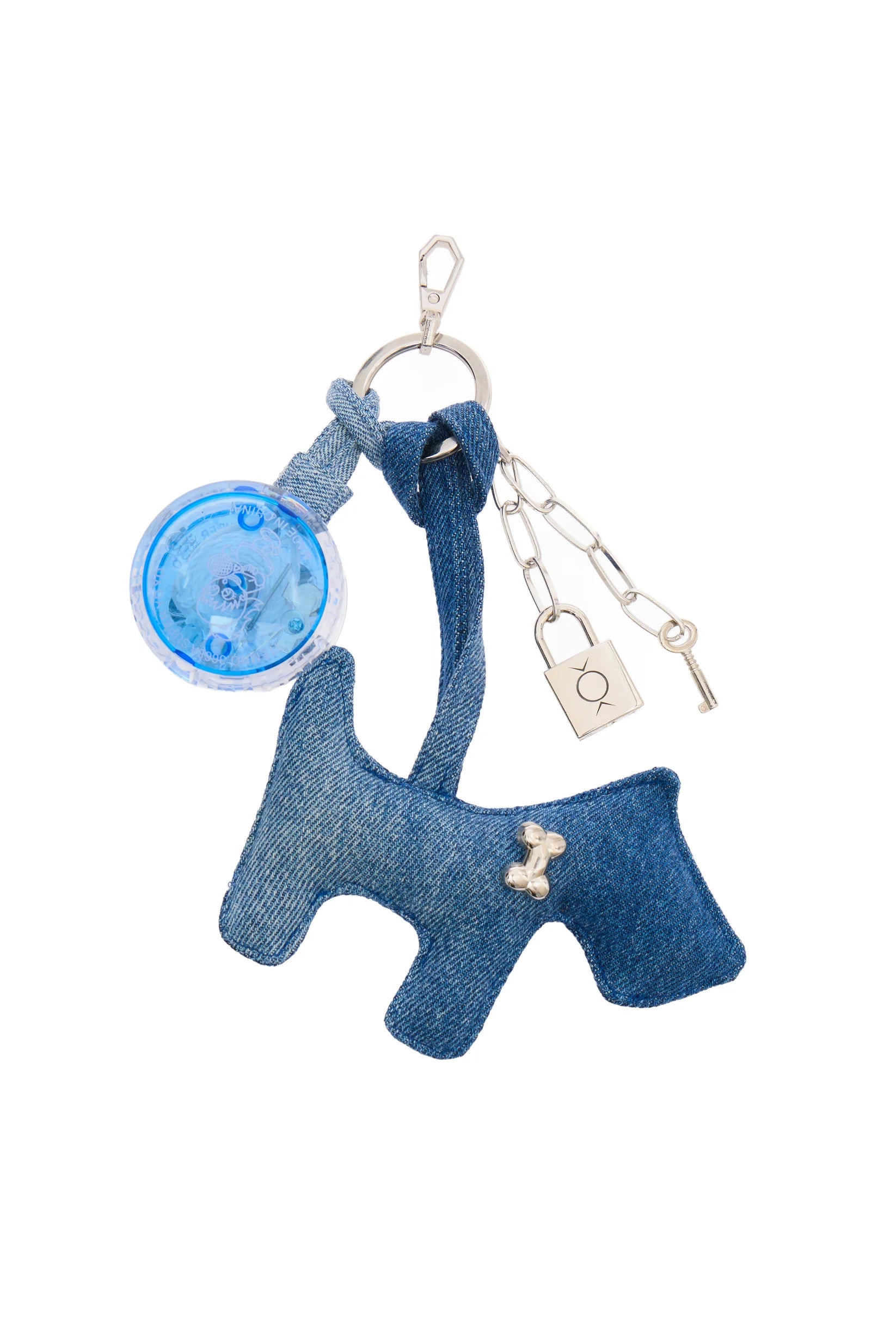 Брелок Charm (Yo Yo)