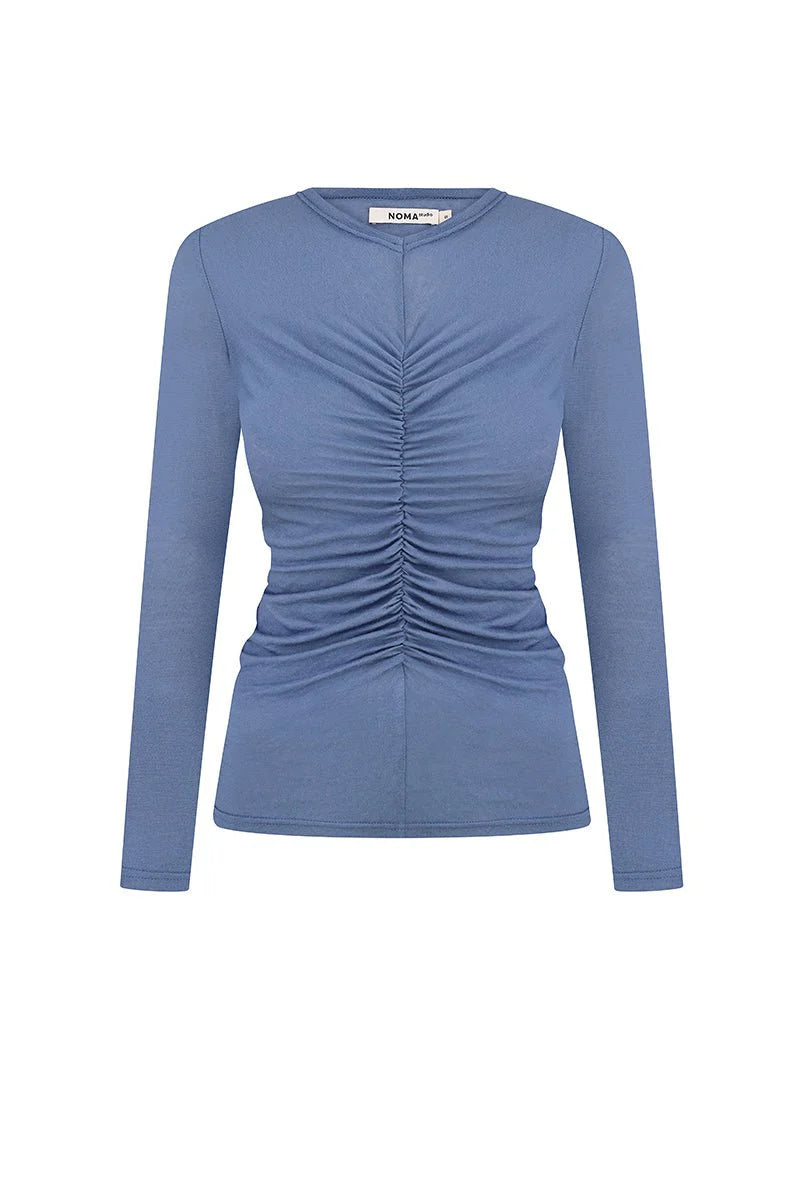 Лонг драпіровка