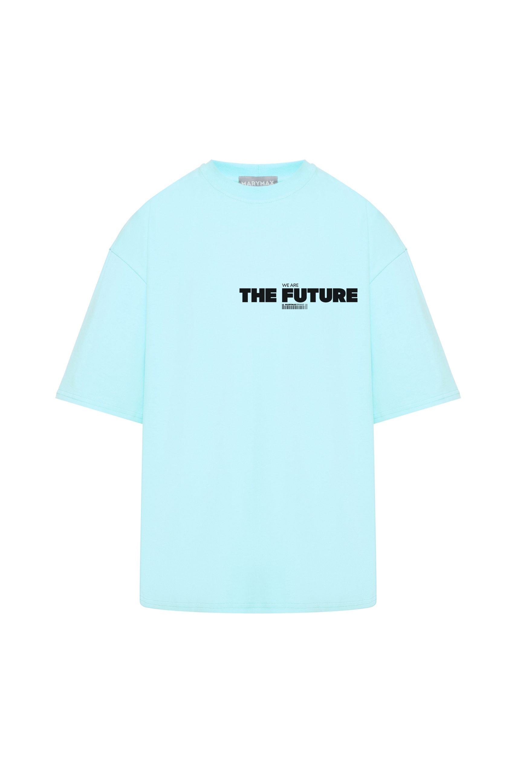 Футболка (The future)