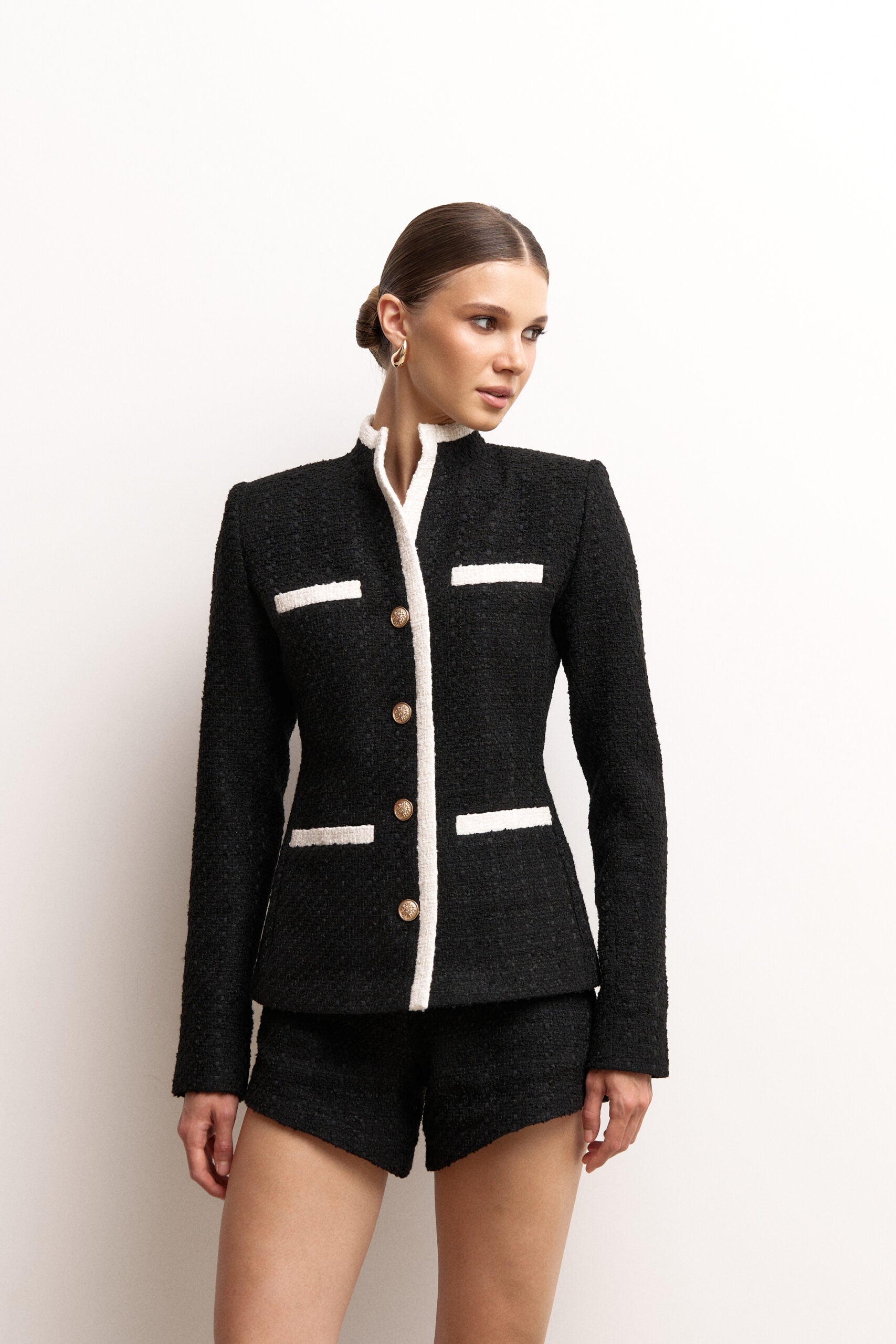 Піджак Коко 3