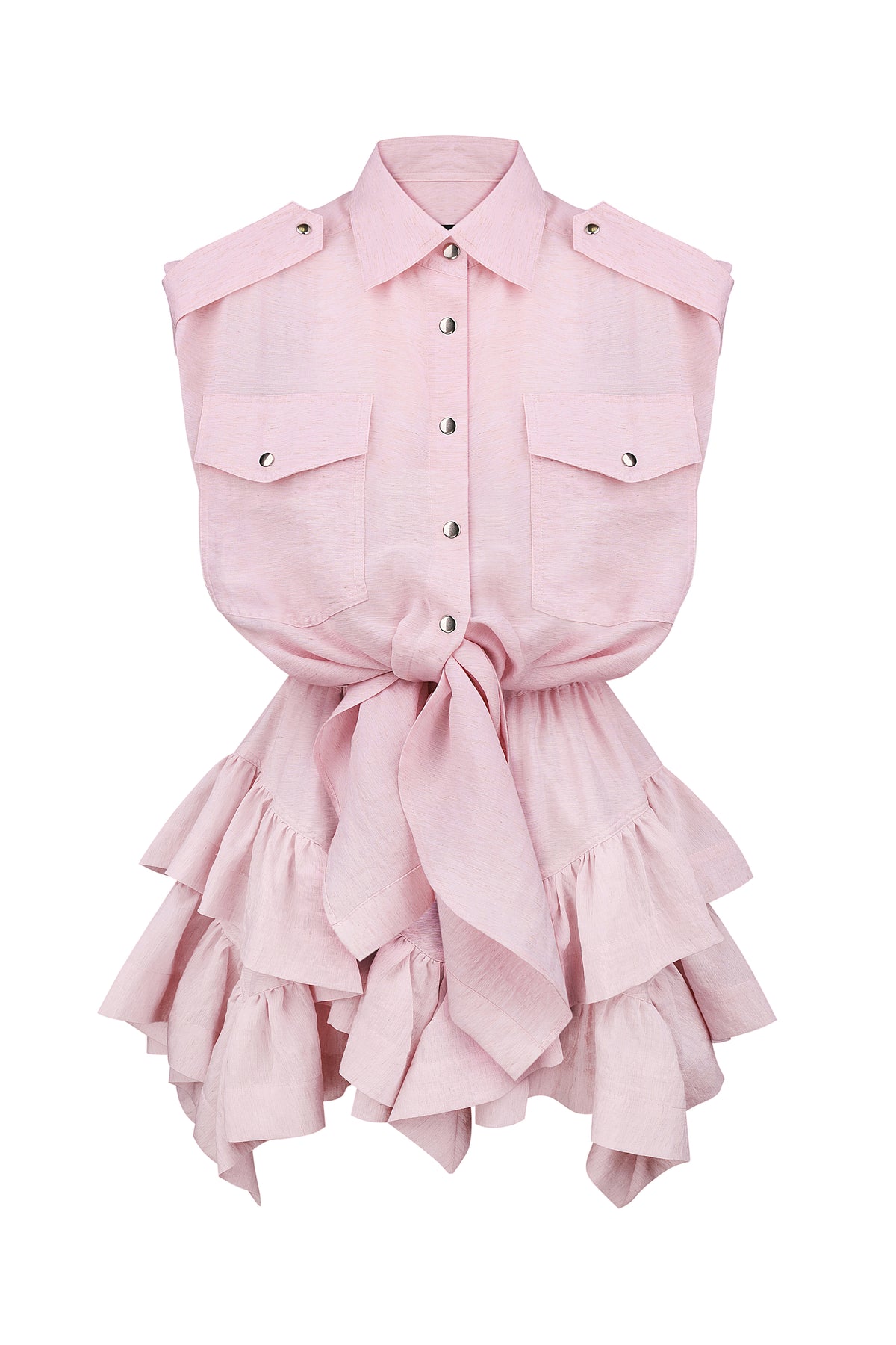 Костюм Misha summer short
