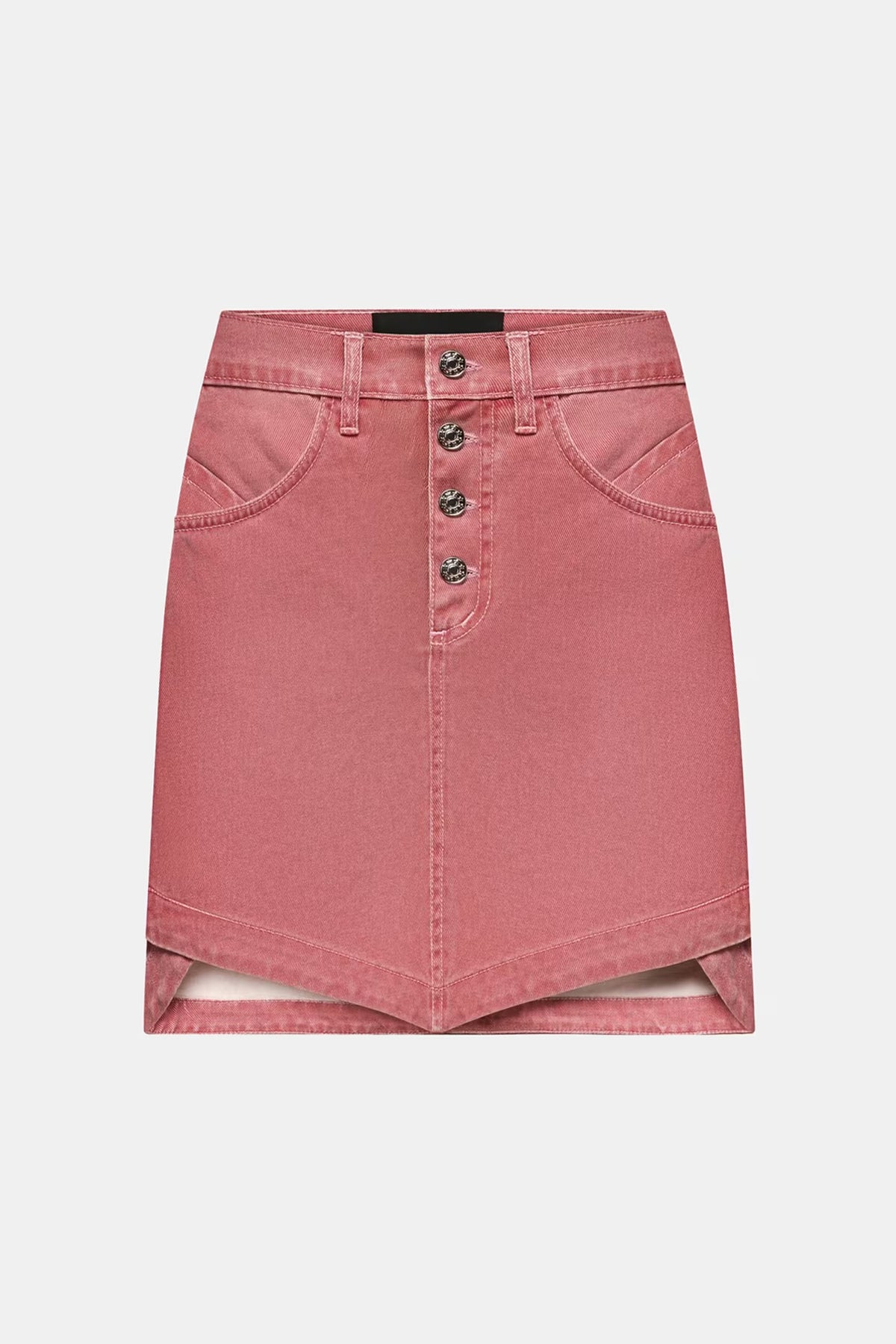 Костюм Lyba denim short