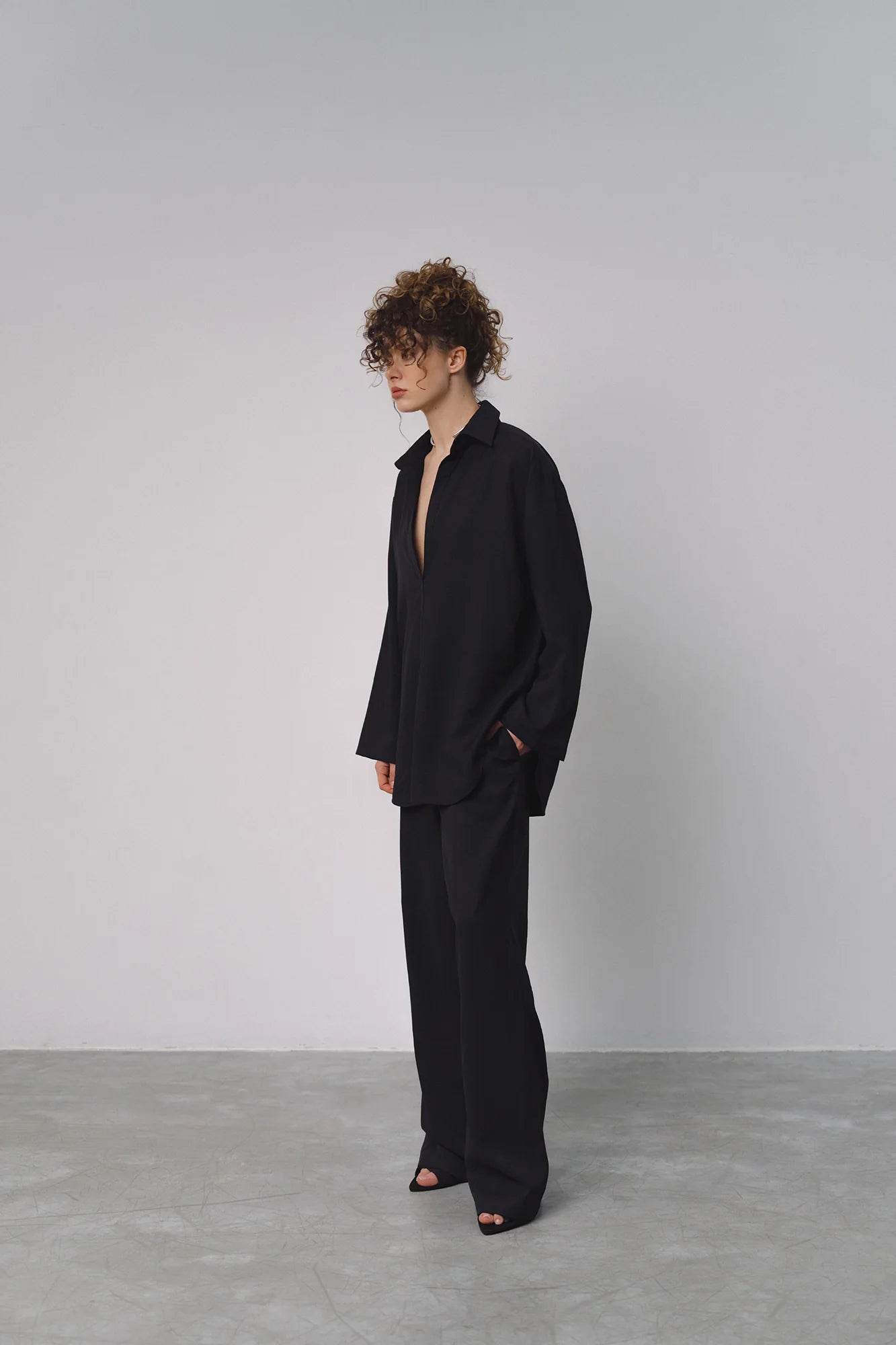 Сорочка поло