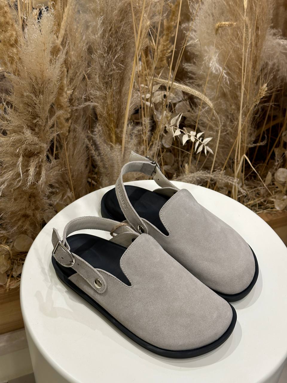 Клоги