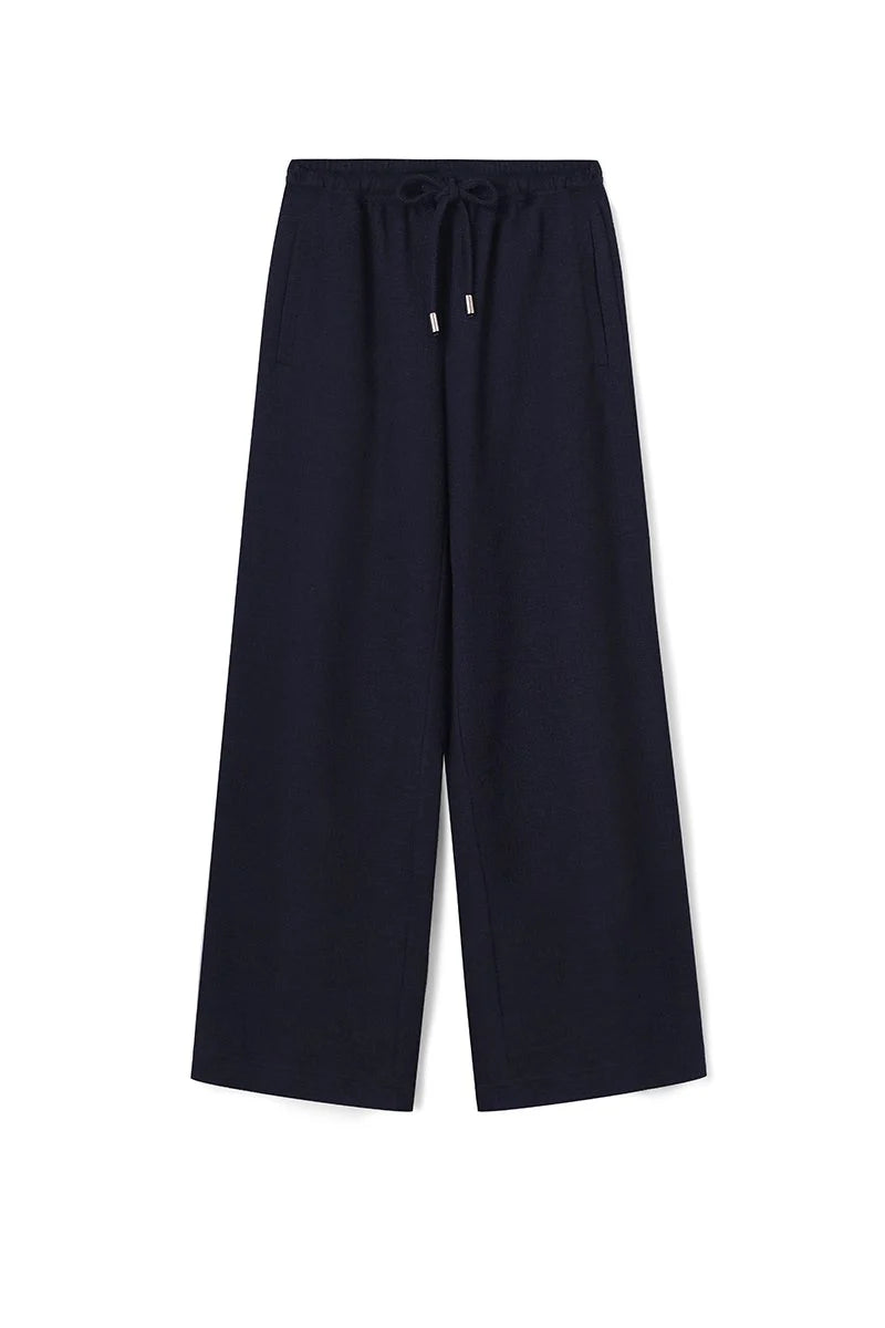 Штани букле