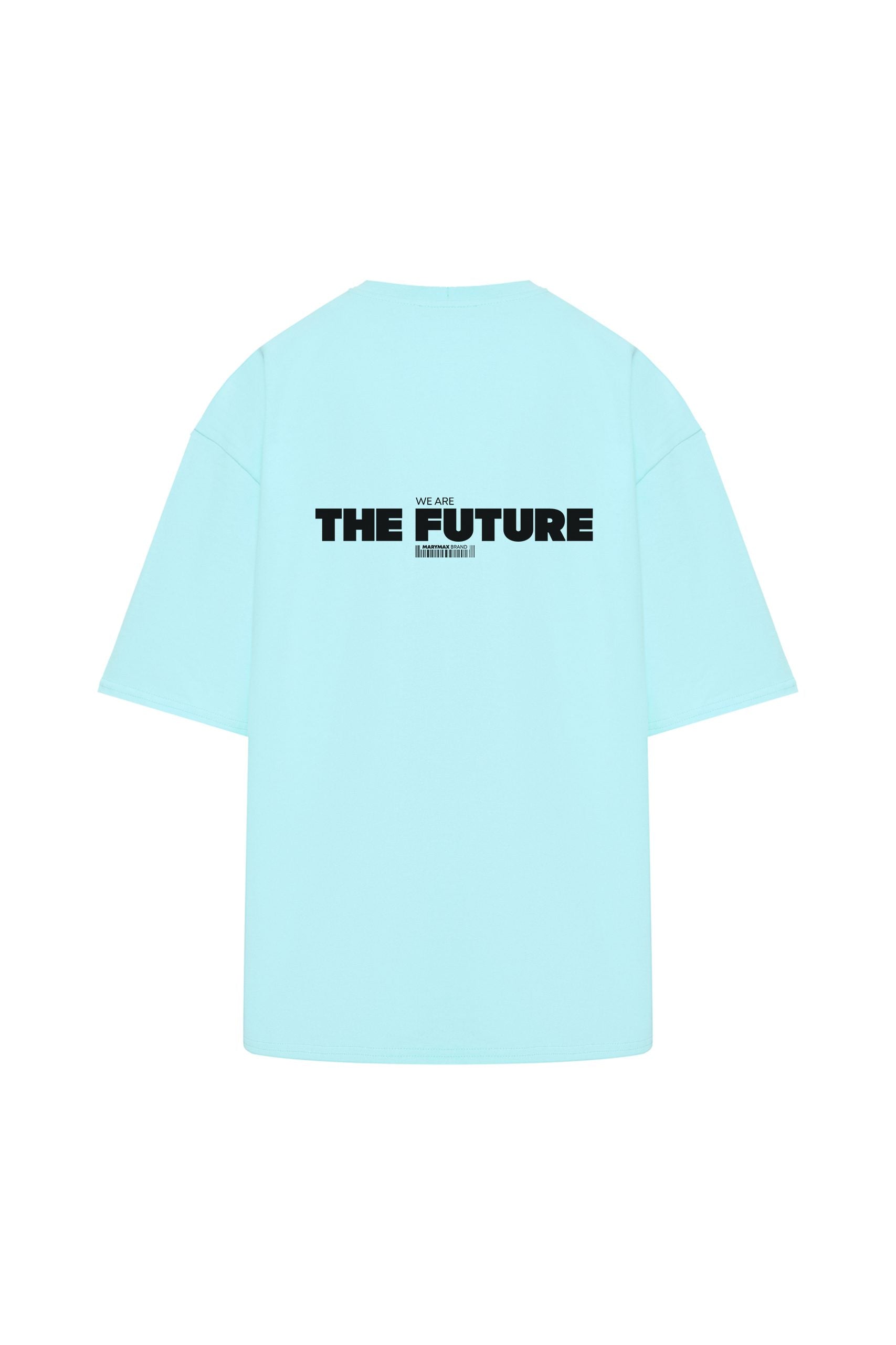 Футболка (The future)