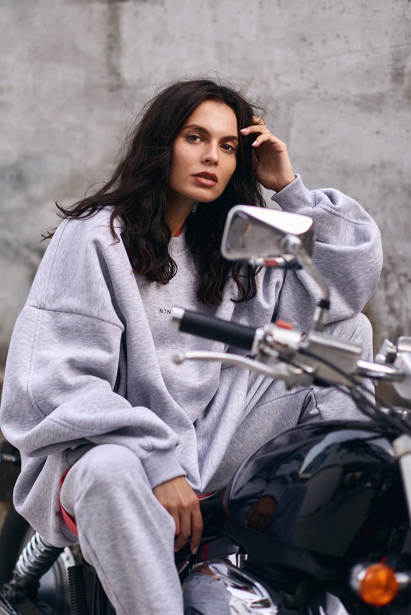 Світшот унісекс