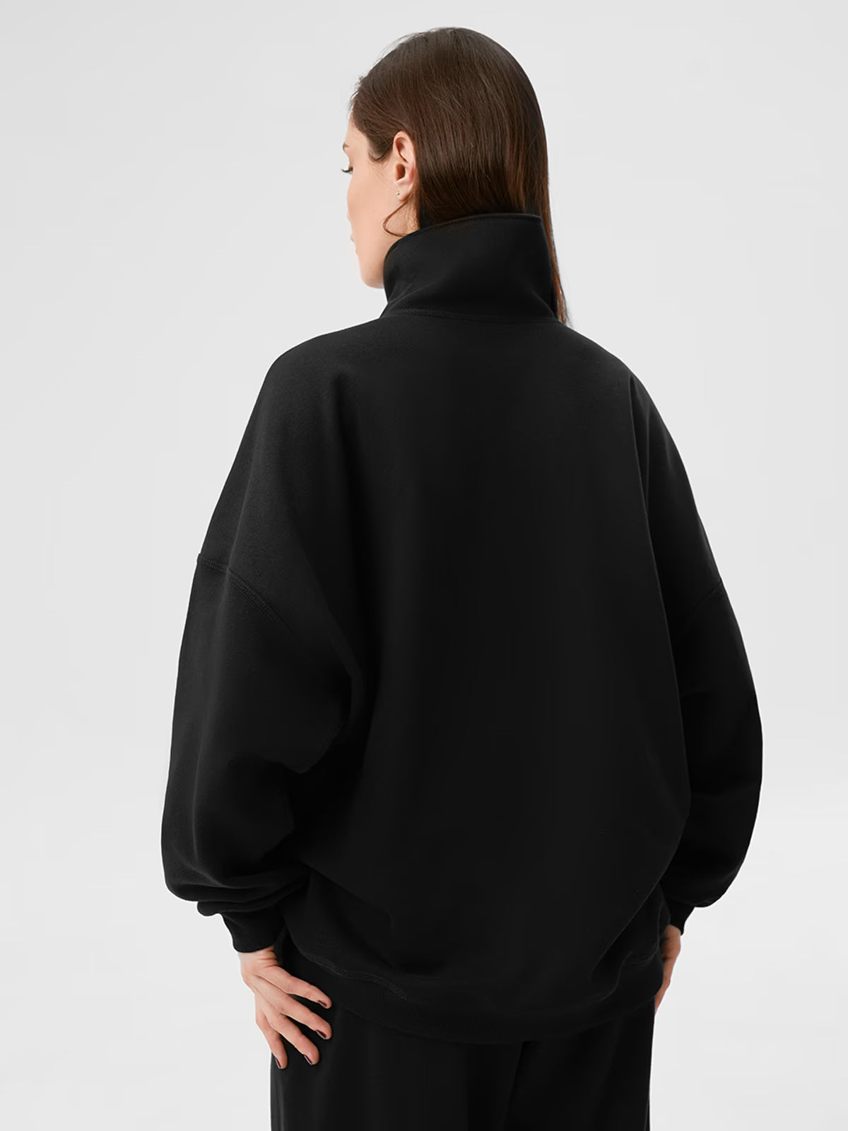 Світшот Le Club Sweat