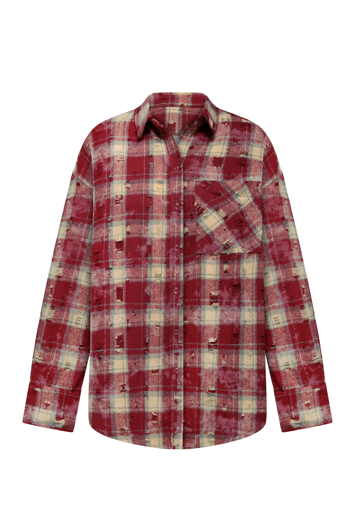 Сорочка Grunge