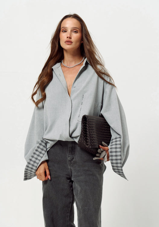 Сорочка Ashen