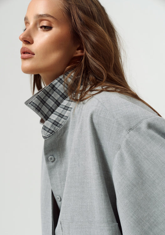 Сорочка Ashen