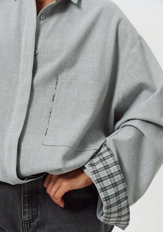 Сорочка Ashen