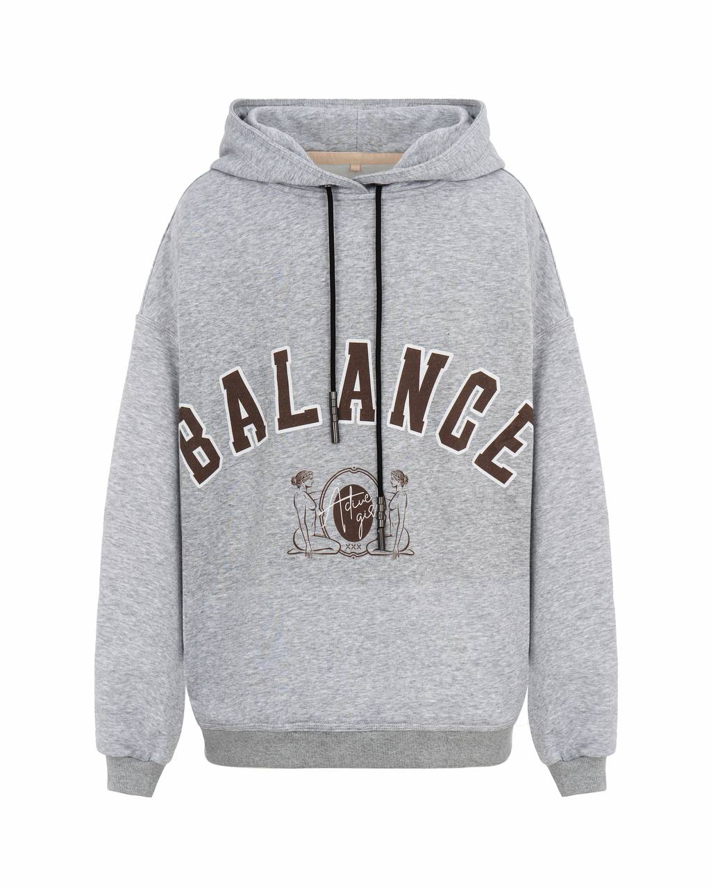 Худі BALANCE
