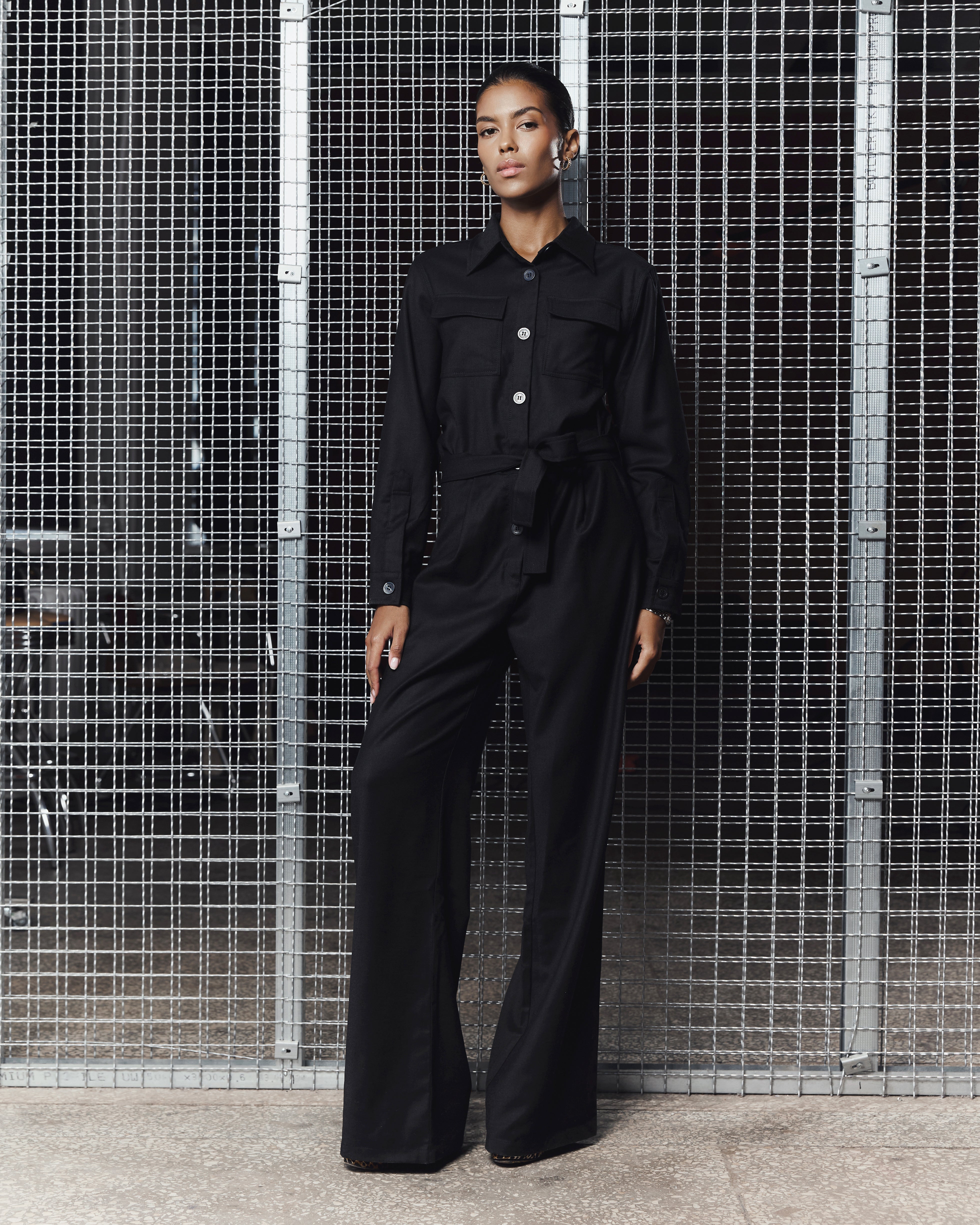 Комбінезон Basel