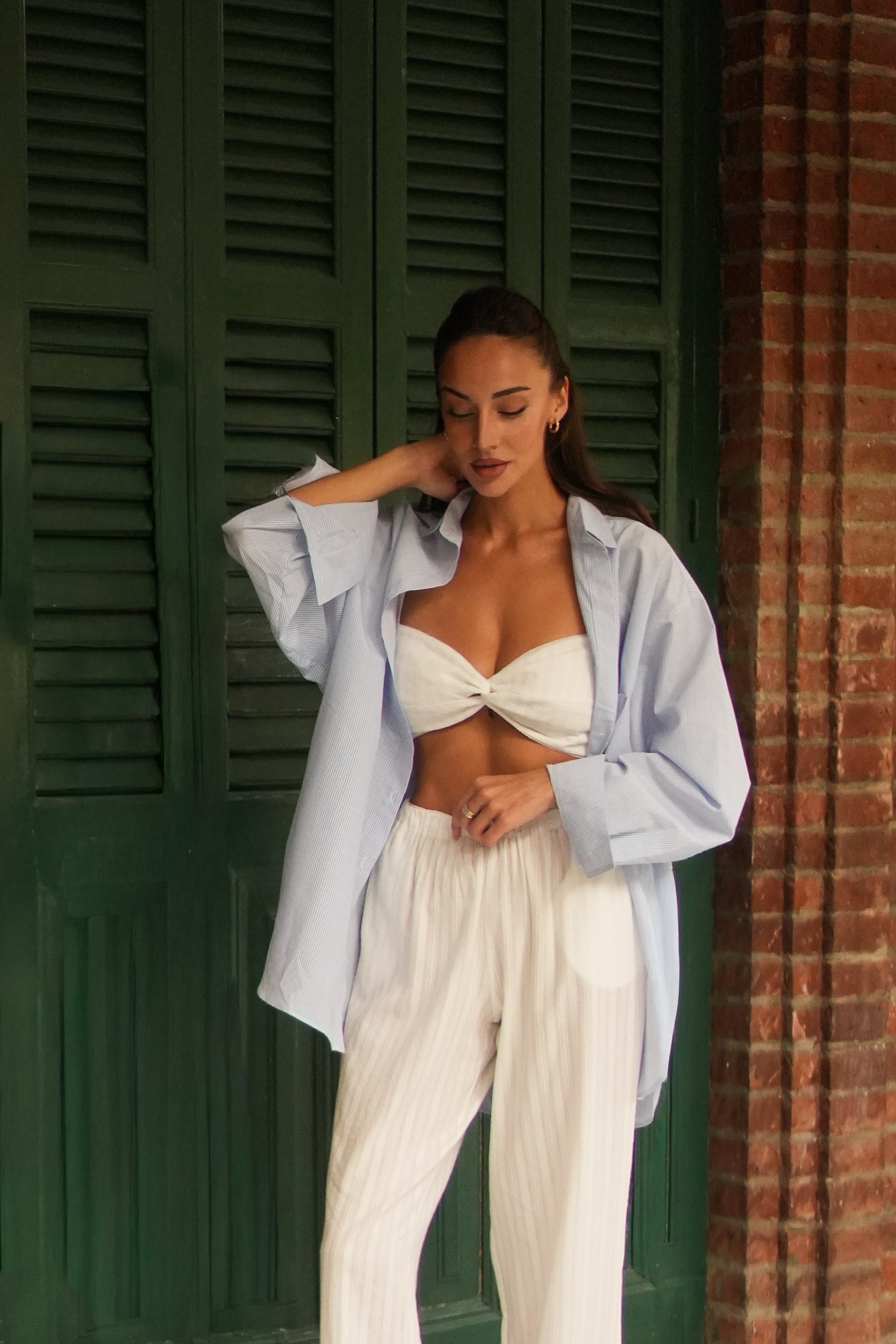 Сорочка Ciela