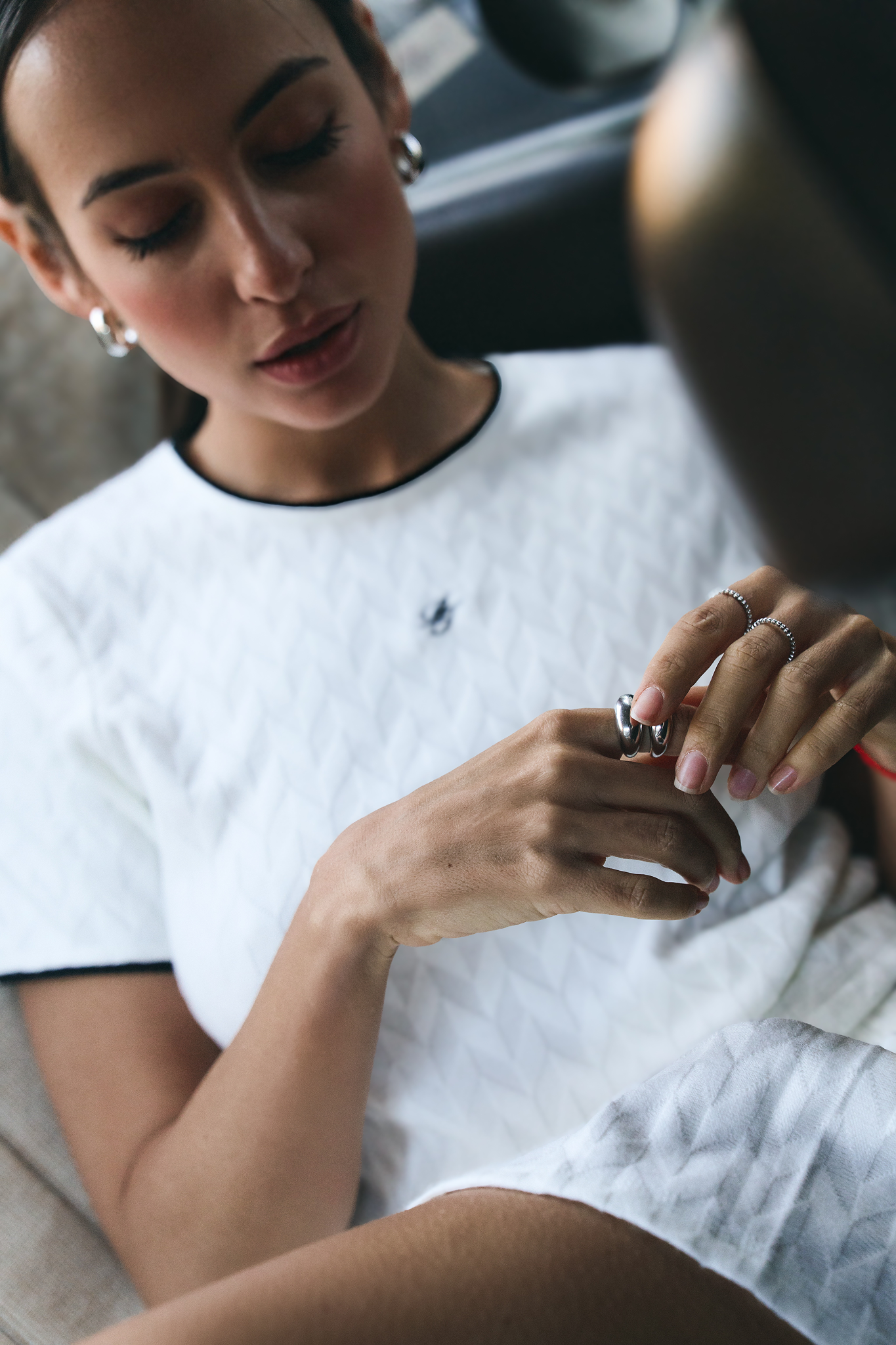 Футболка Elegance