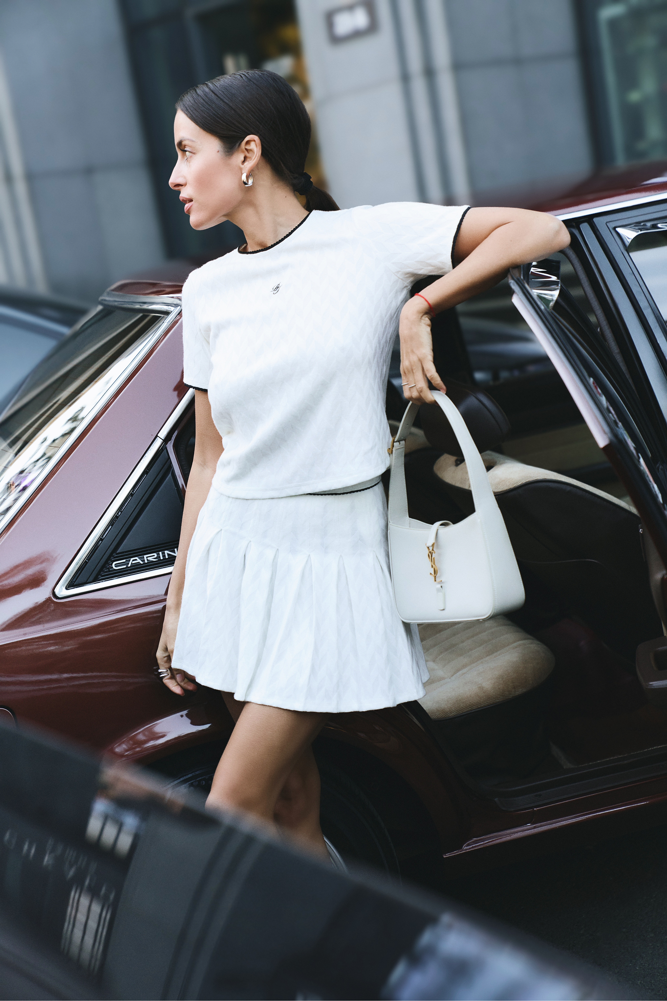 Спідниця Elegance