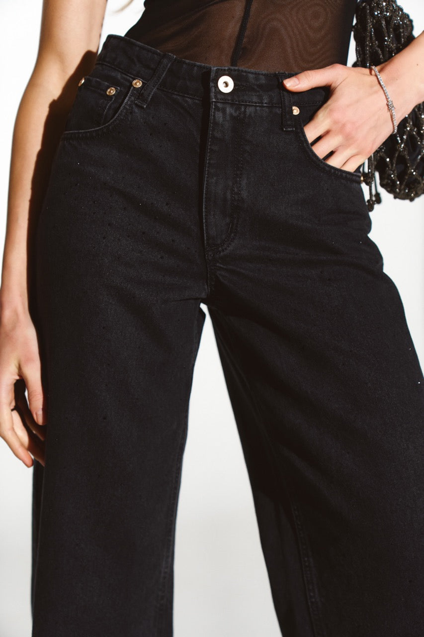 Джинси Le Soir Jeans