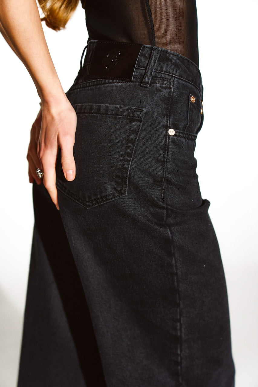 Джинси Le Soir Jeans