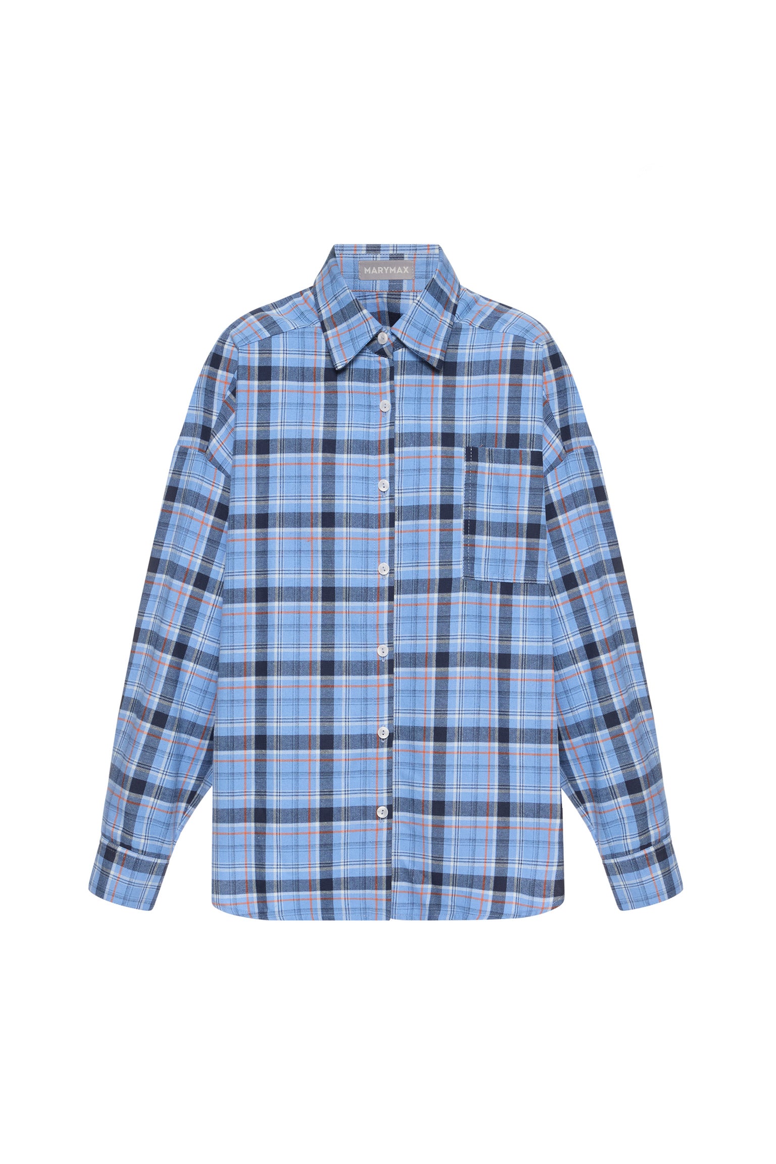 Сорочка MARYMAX