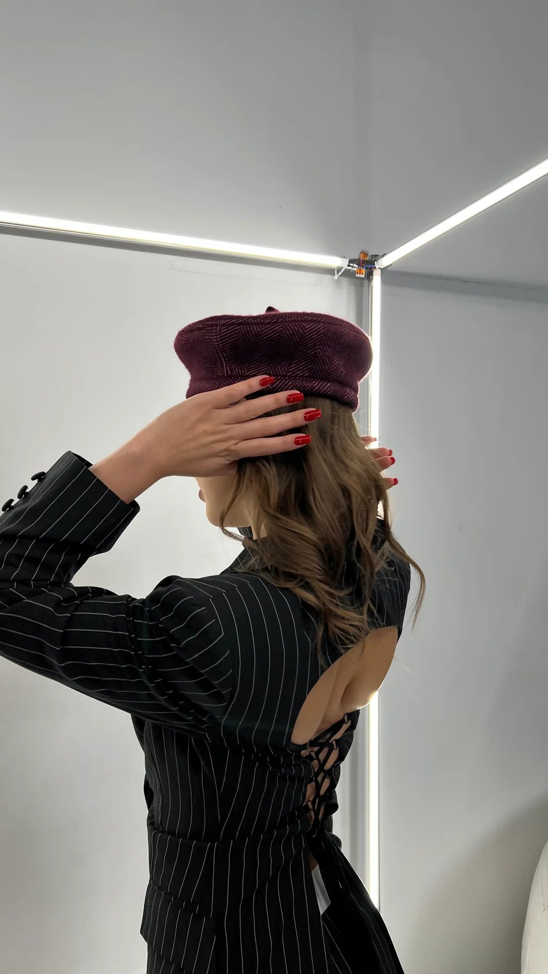 Берет Beret