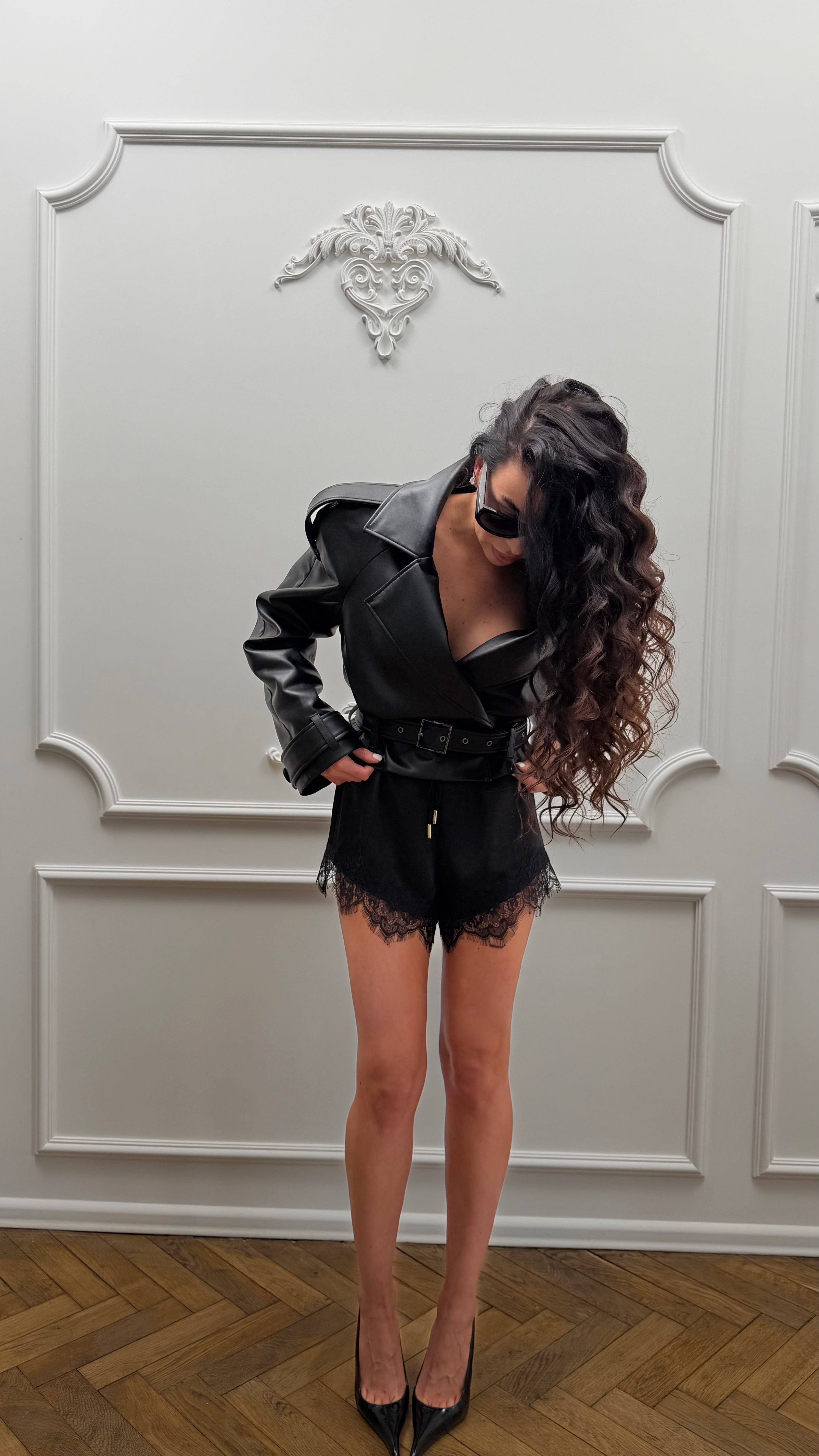 Шорти LOREN