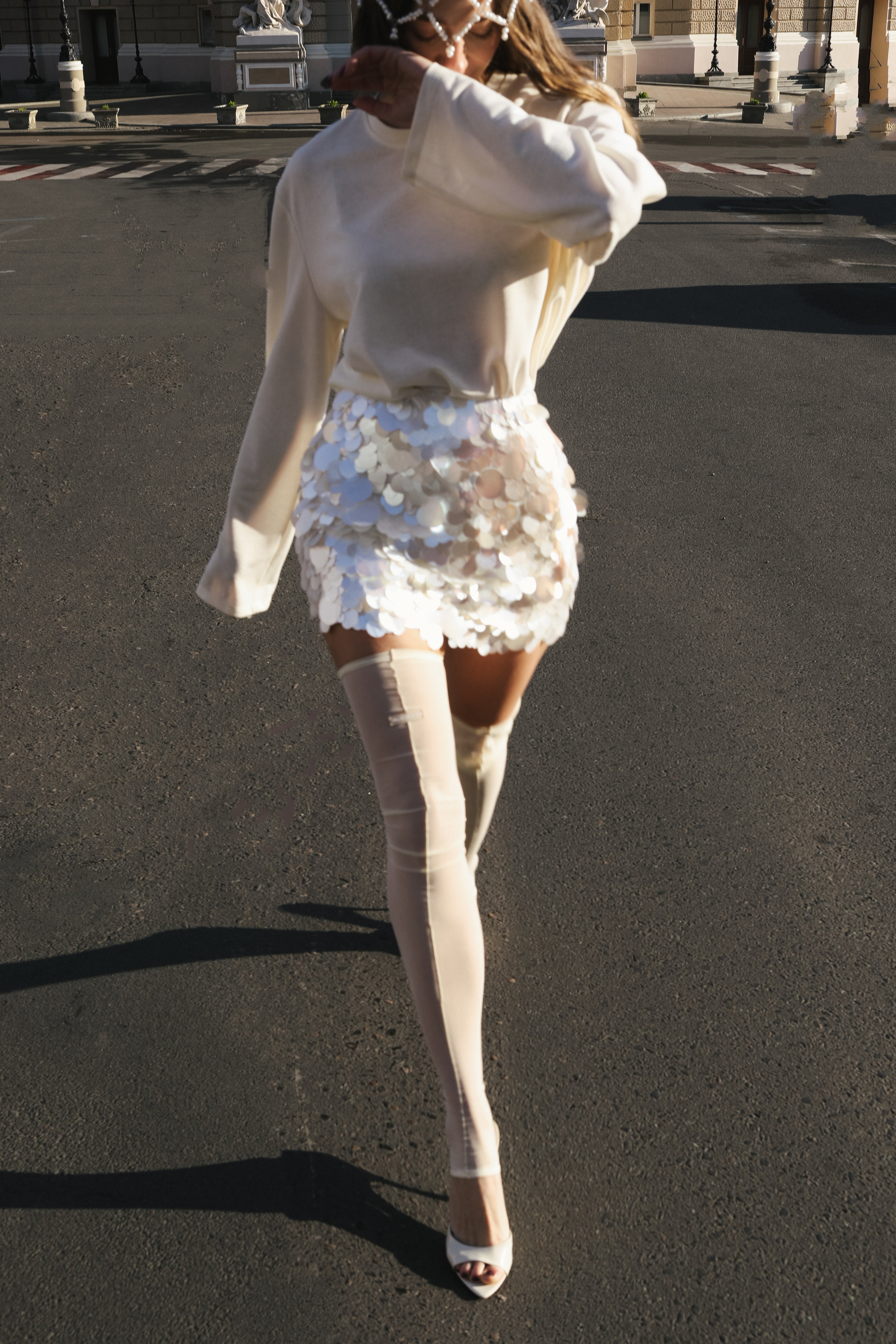 Спідниця Sea Pearl