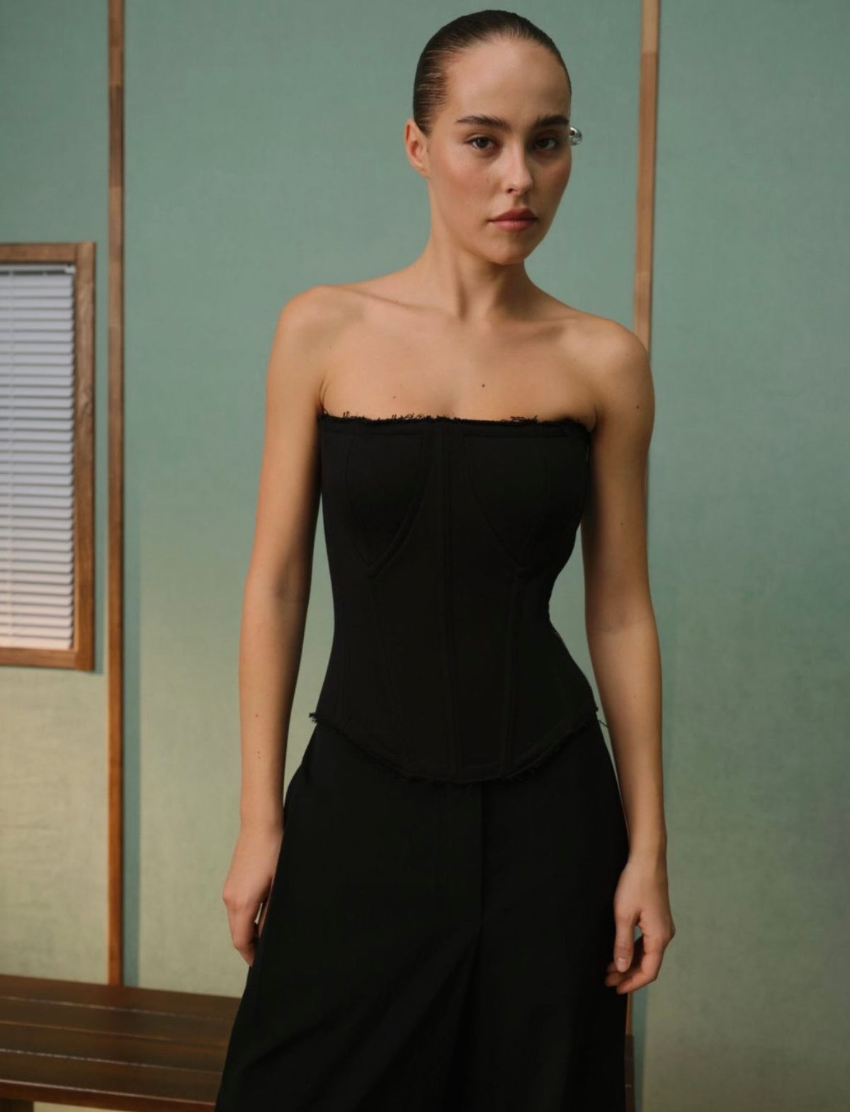 Корсет Hey Becca