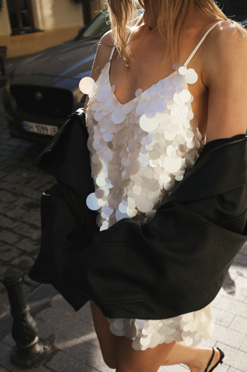 Сукня Sea Pearl