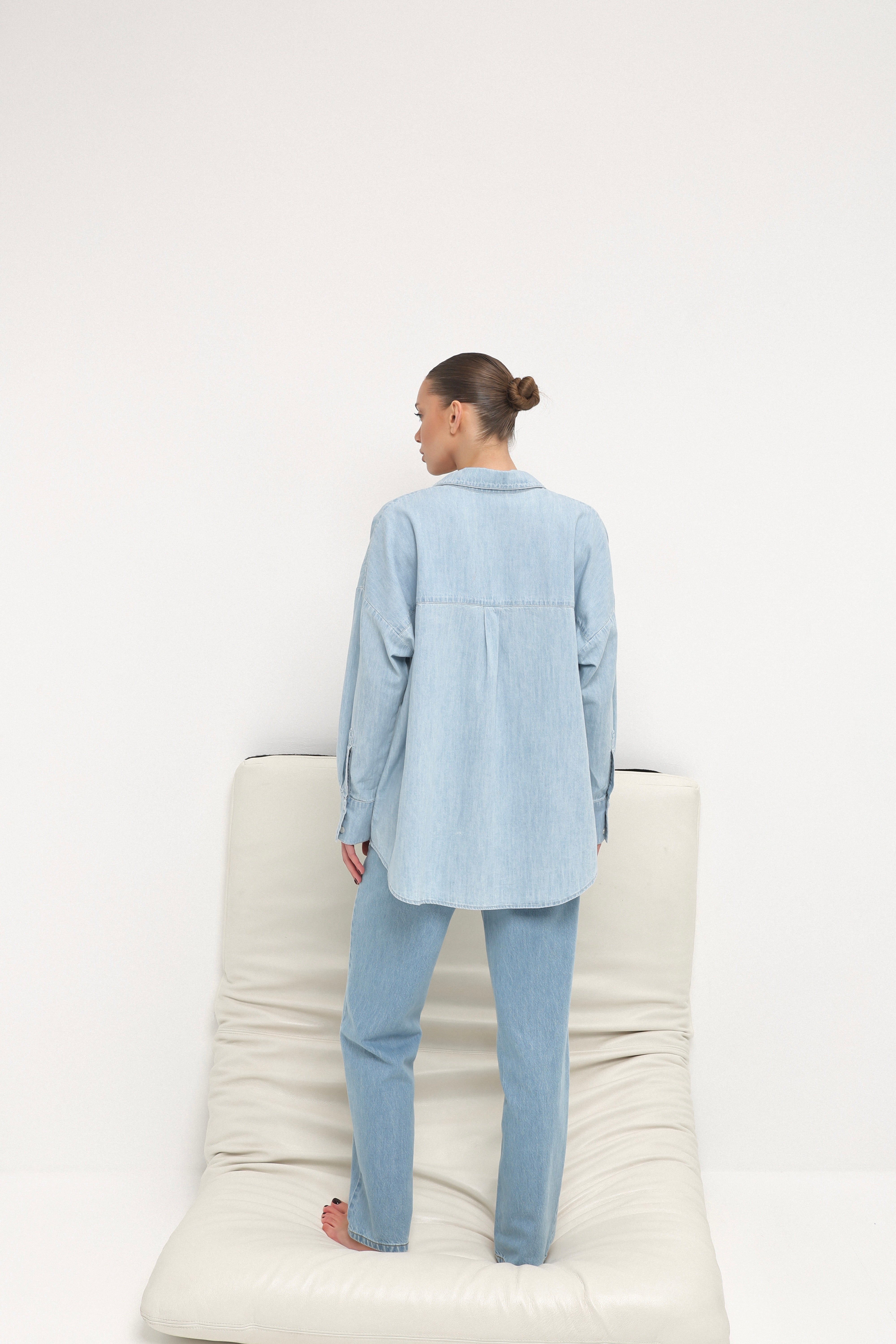 Сорочка Linen Aisenberg