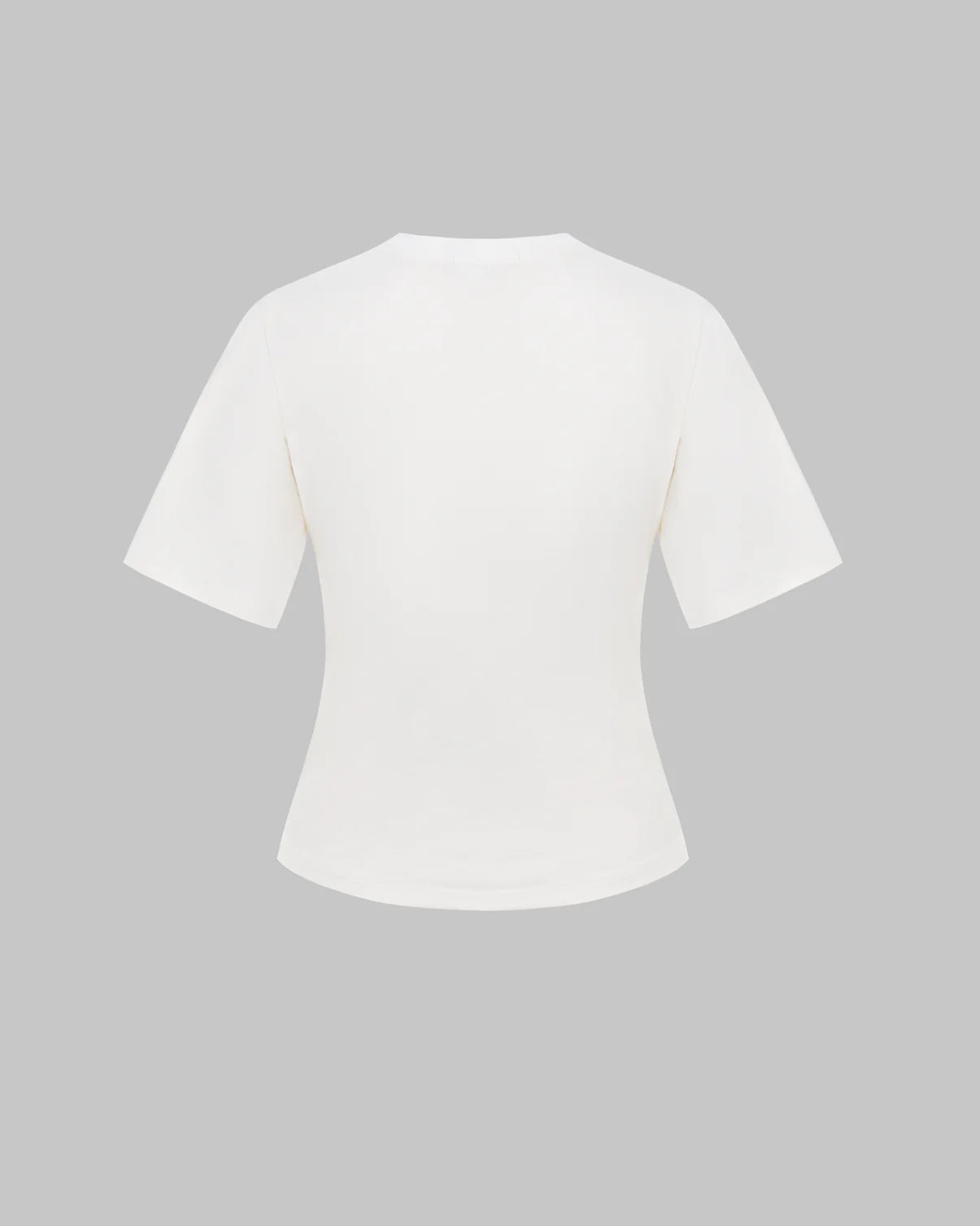Футболка ASYMMETRIC