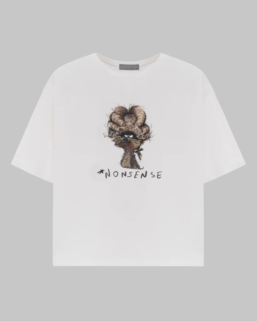 Футболка LIMITED T-SHIRT YORKSHIRE TERRIER DOG