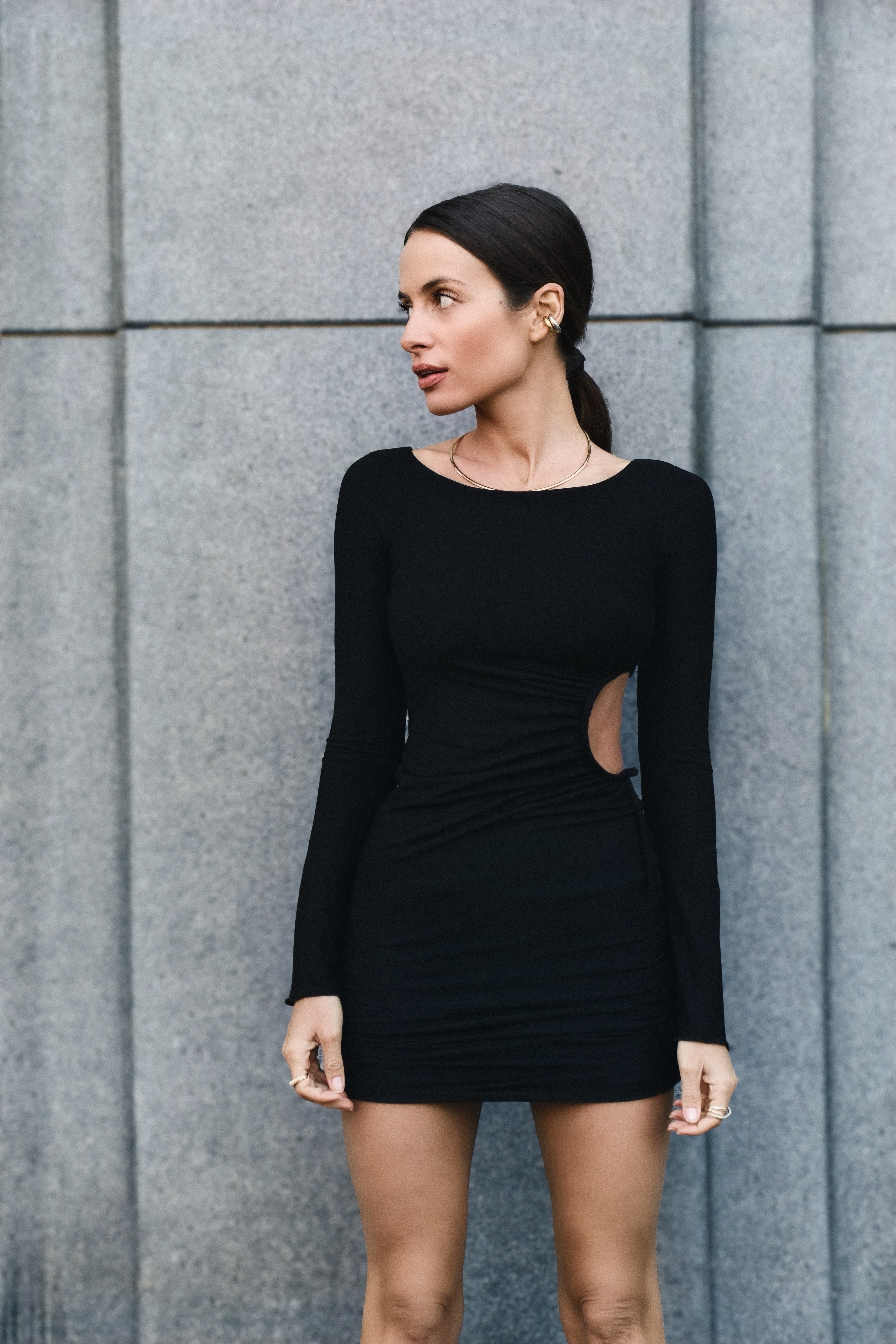 Сукня Magnetizm