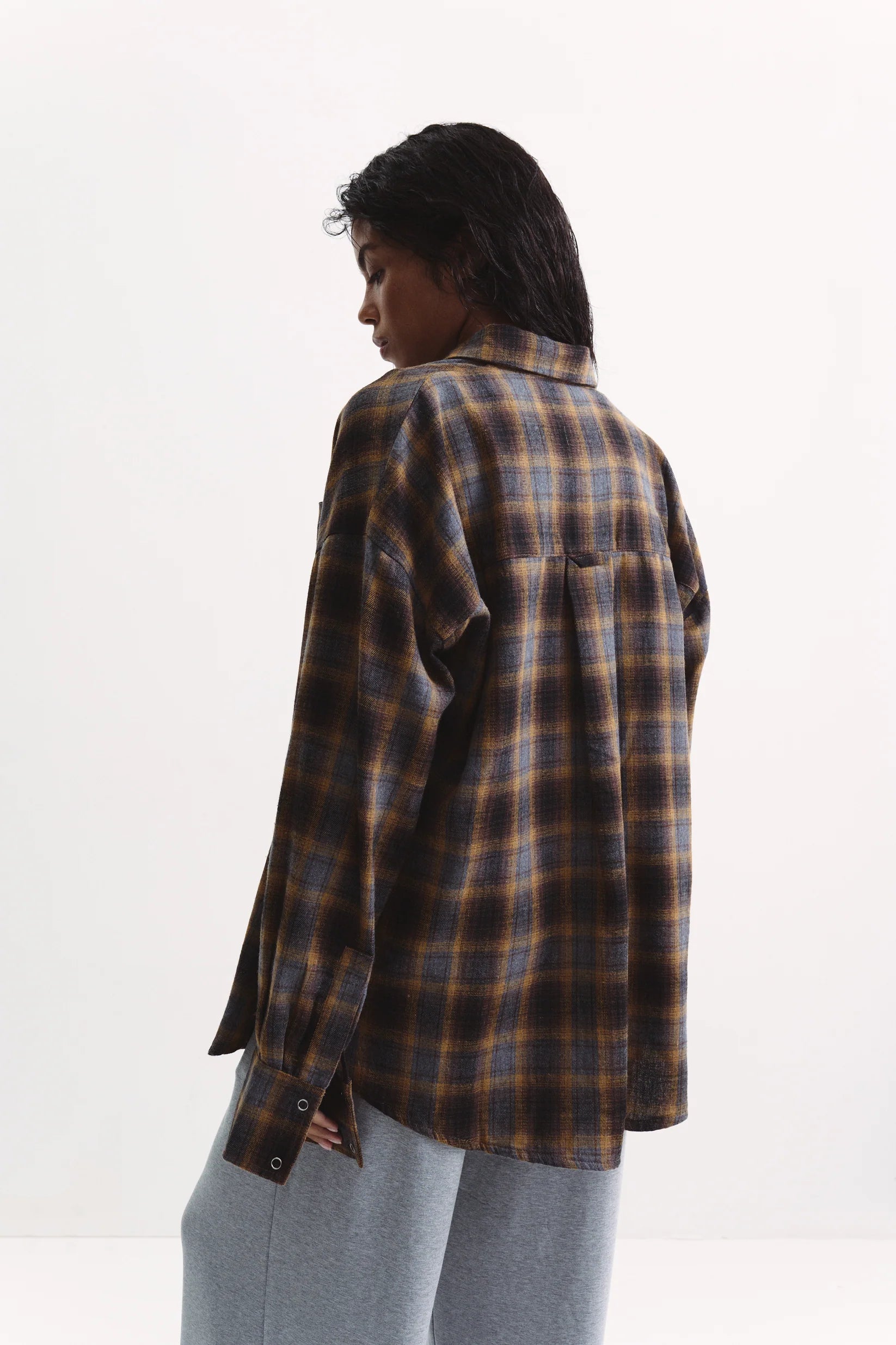 Сорочка Mustard