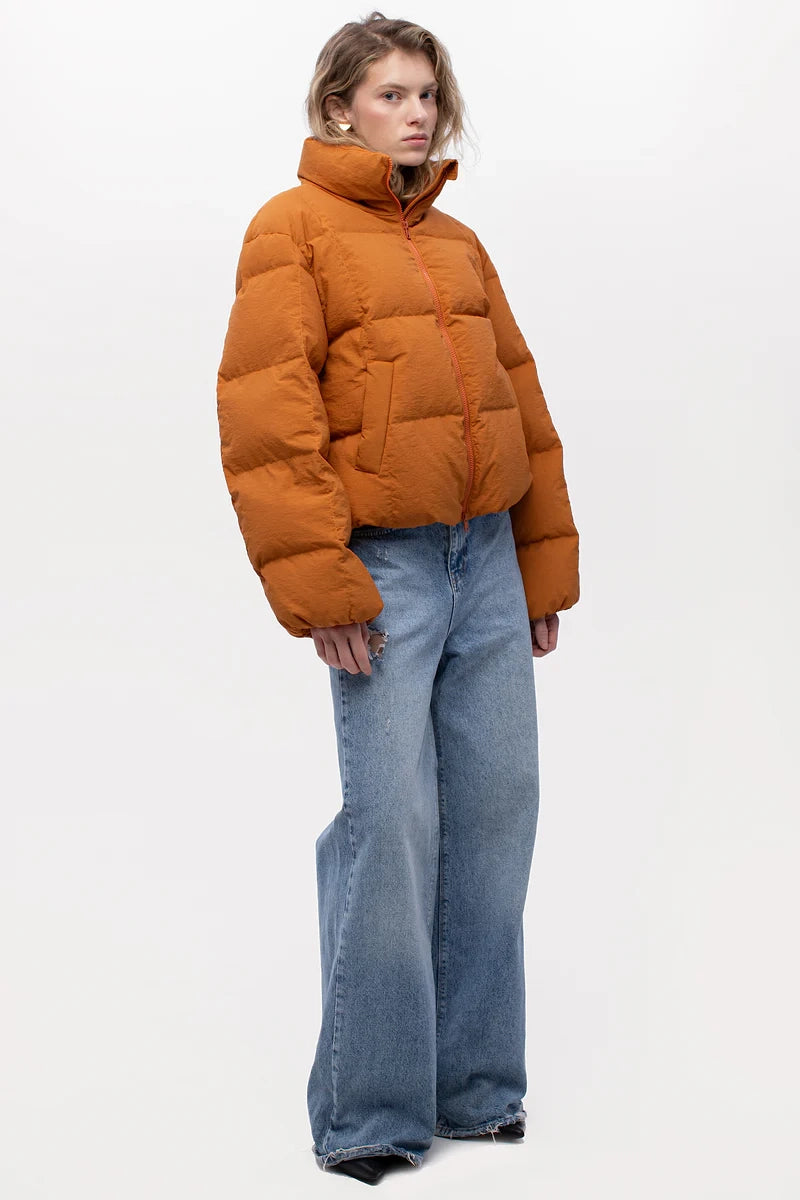 Пуховик Norden